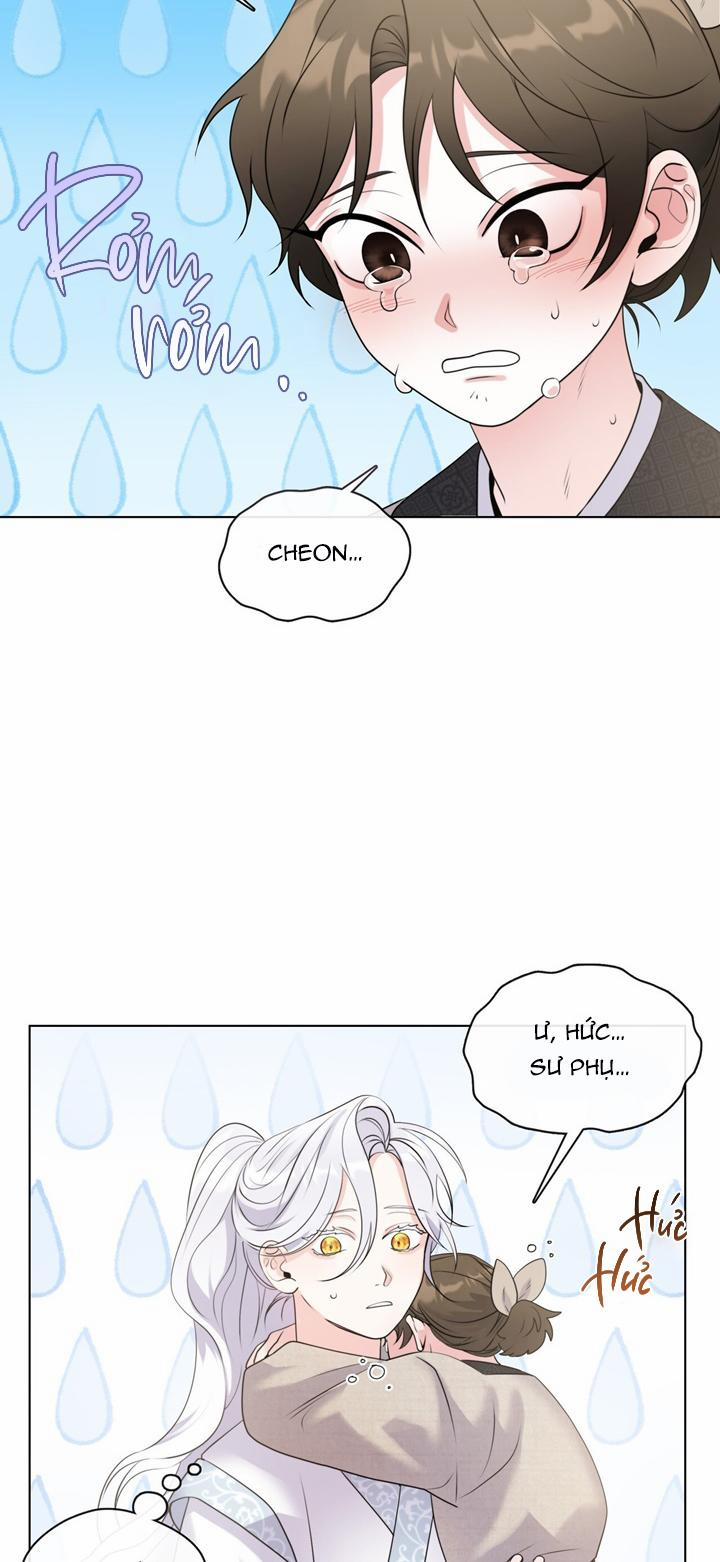 Tôi Đã Nuôi Dạy Thủ Lĩnh Giáo Phái Ác Ma 5 trang 52