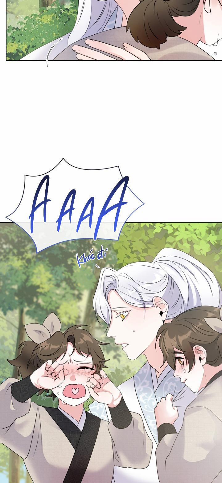 Tôi Đã Nuôi Dạy Thủ Lĩnh Giáo Phái Ác Ma 5 trang 54