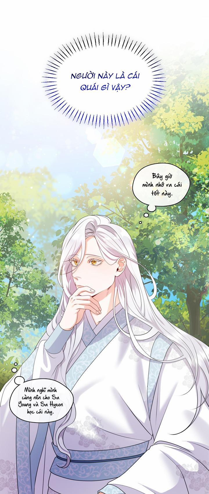 Tôi Đã Nuôi Dạy Thủ Lĩnh Giáo Phái Ác Ma 5 trang 9