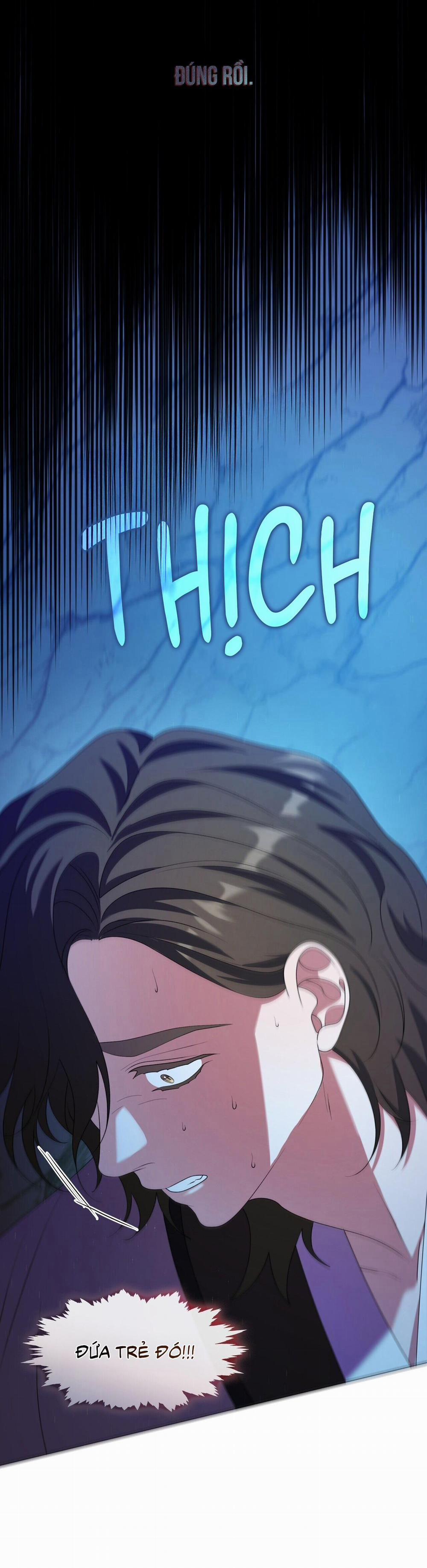 Tôi Đã Nuôi Dạy Thủ Lĩnh Giáo Phái Ác Ma 50 trang 14