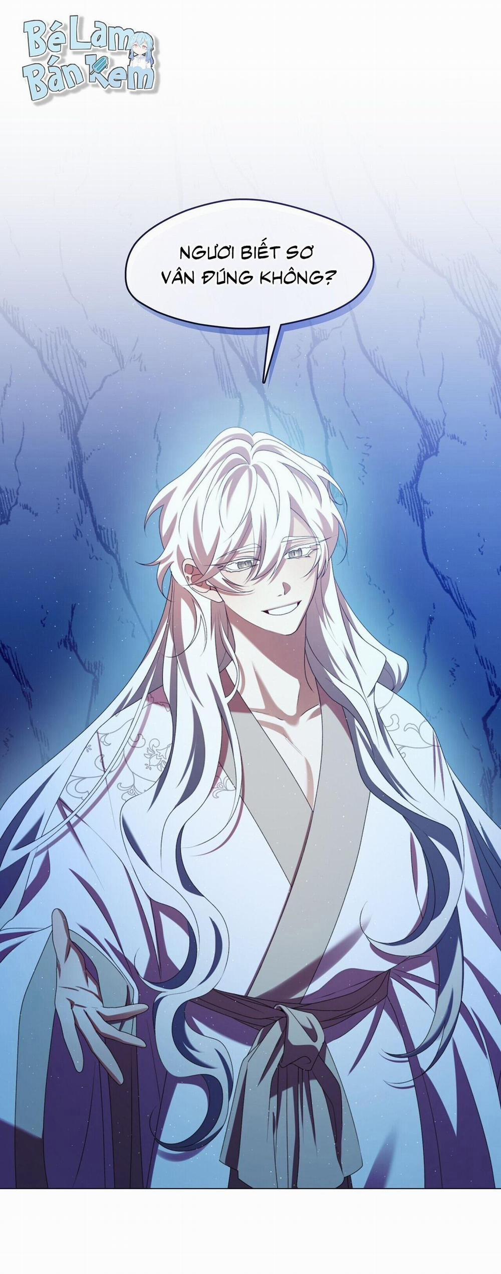 Tôi Đã Nuôi Dạy Thủ Lĩnh Giáo Phái Ác Ma 50 trang 17