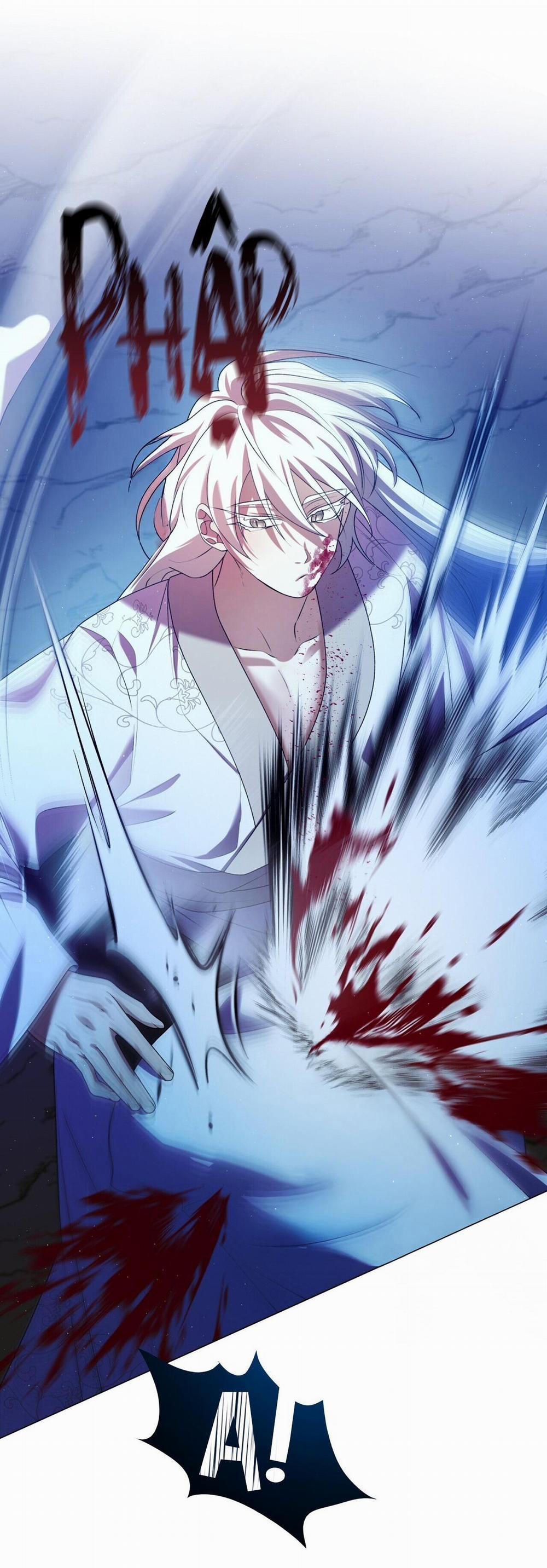 Tôi Đã Nuôi Dạy Thủ Lĩnh Giáo Phái Ác Ma 50 trang 28