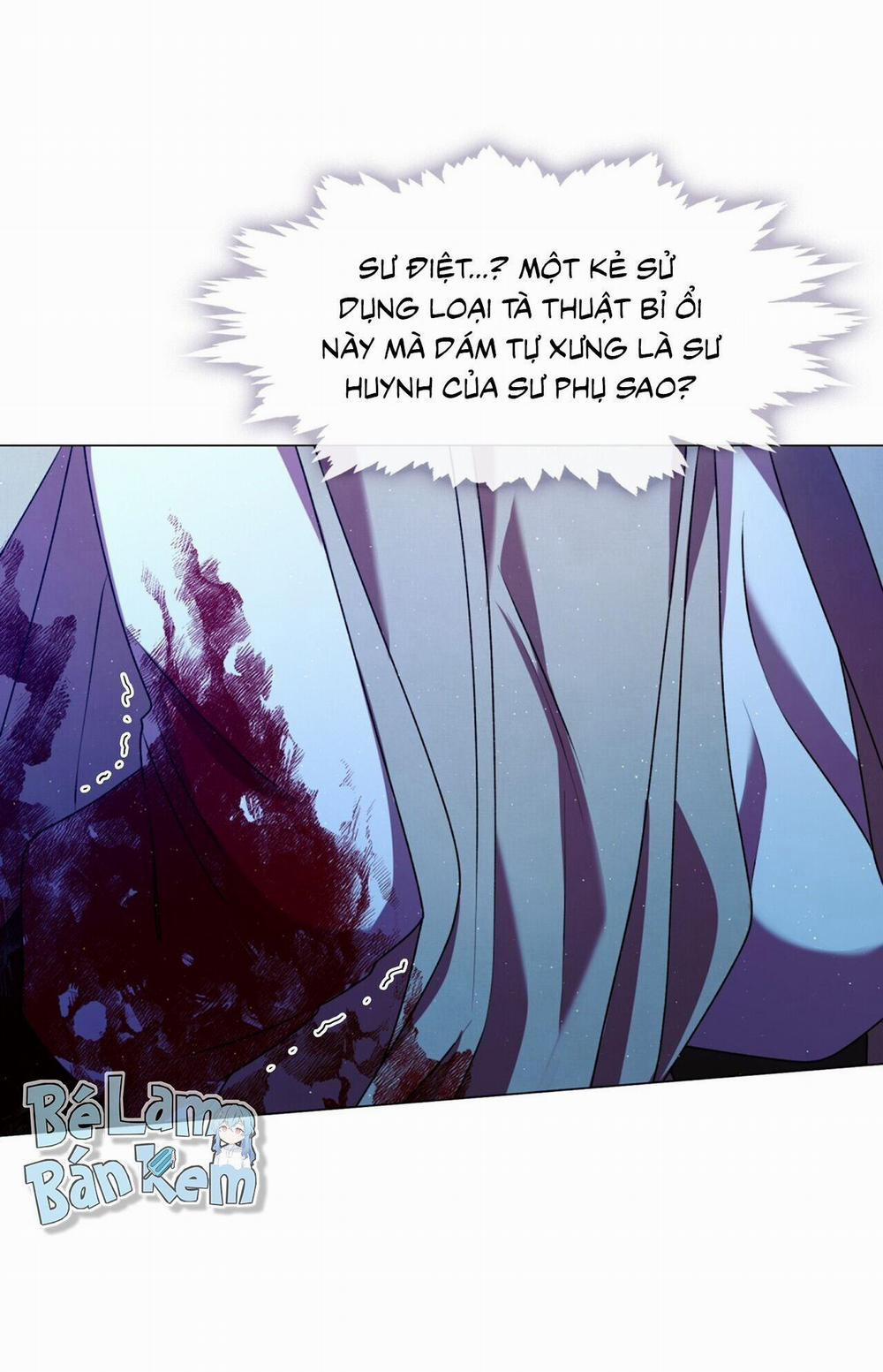 Tôi Đã Nuôi Dạy Thủ Lĩnh Giáo Phái Ác Ma 50 trang 31