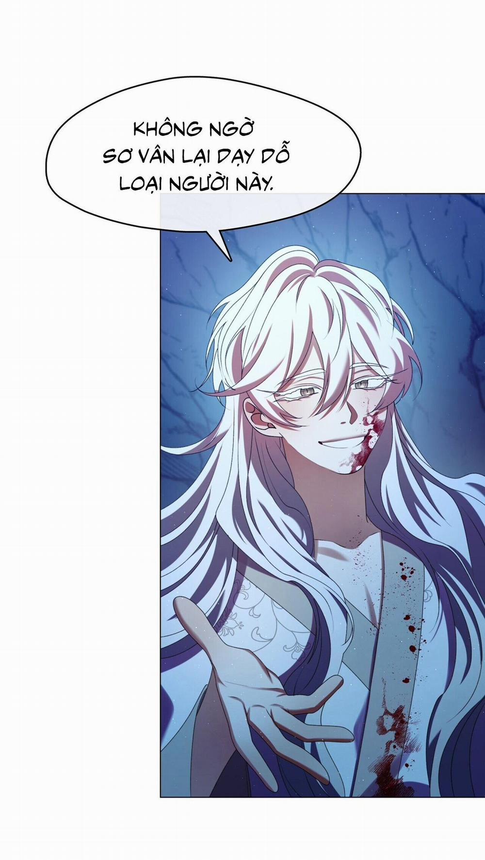 Tôi Đã Nuôi Dạy Thủ Lĩnh Giáo Phái Ác Ma 50 trang 32