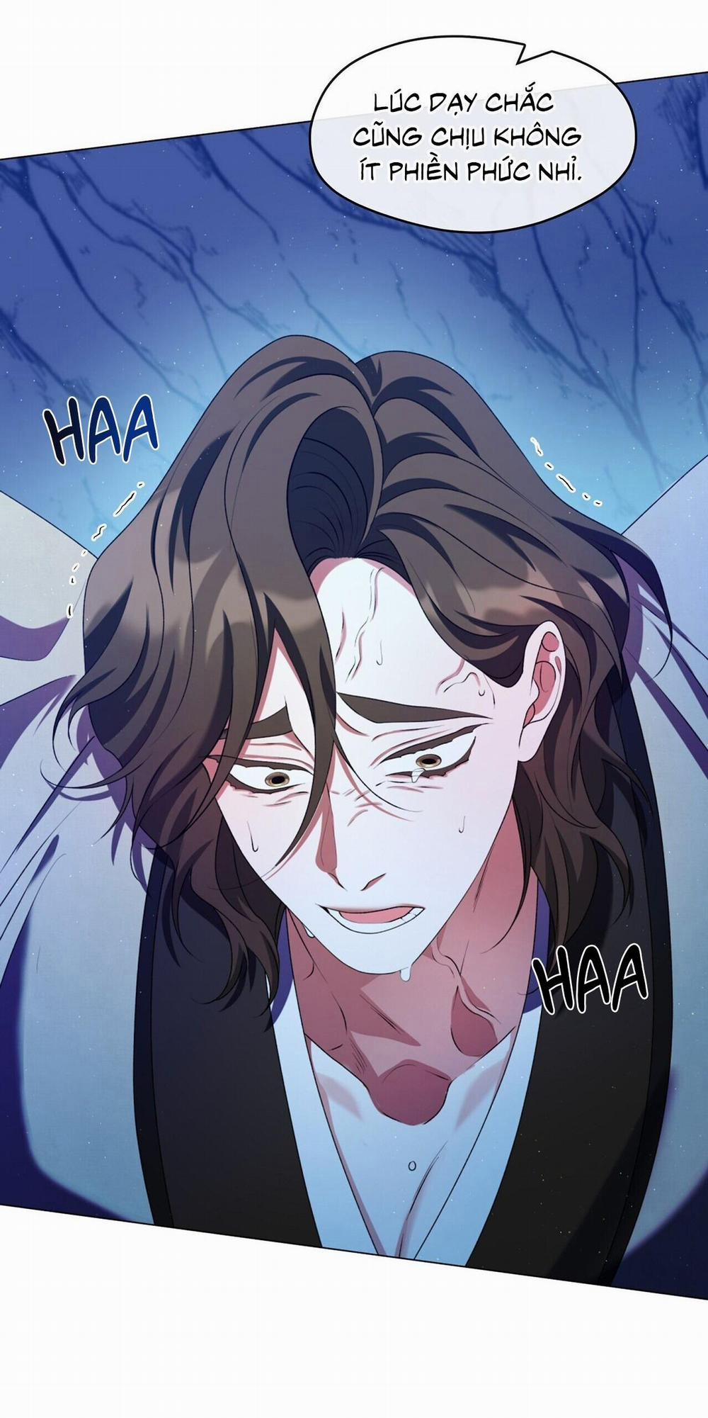 Tôi Đã Nuôi Dạy Thủ Lĩnh Giáo Phái Ác Ma 50 trang 34