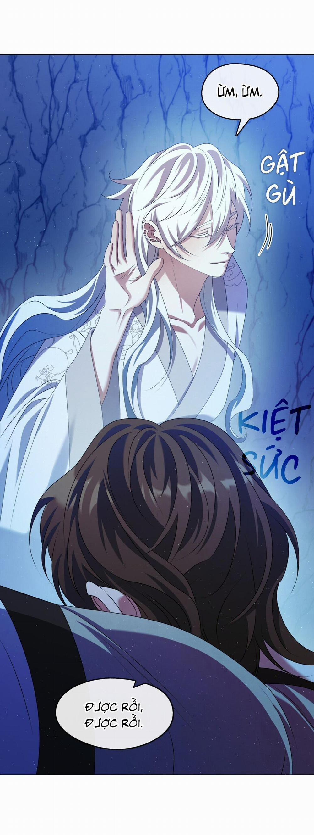 Tôi Đã Nuôi Dạy Thủ Lĩnh Giáo Phái Ác Ma 50 trang 40