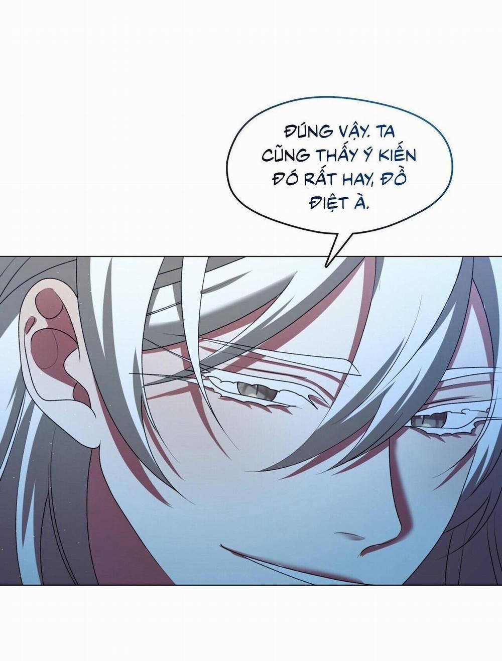 Tôi Đã Nuôi Dạy Thủ Lĩnh Giáo Phái Ác Ma 50 trang 41