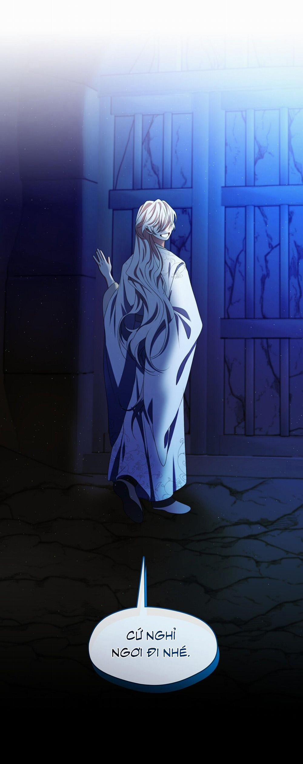 Tôi Đã Nuôi Dạy Thủ Lĩnh Giáo Phái Ác Ma 50 trang 43