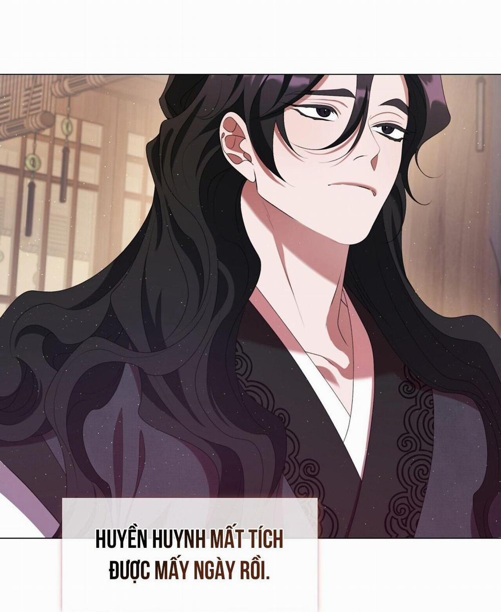 Tôi Đã Nuôi Dạy Thủ Lĩnh Giáo Phái Ác Ma 50 trang 46