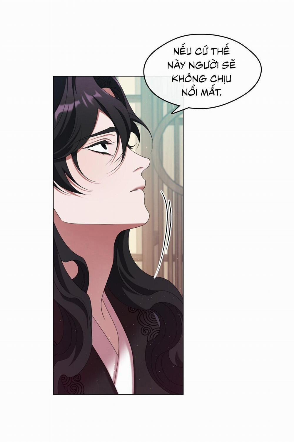 Tôi Đã Nuôi Dạy Thủ Lĩnh Giáo Phái Ác Ma 50 trang 51