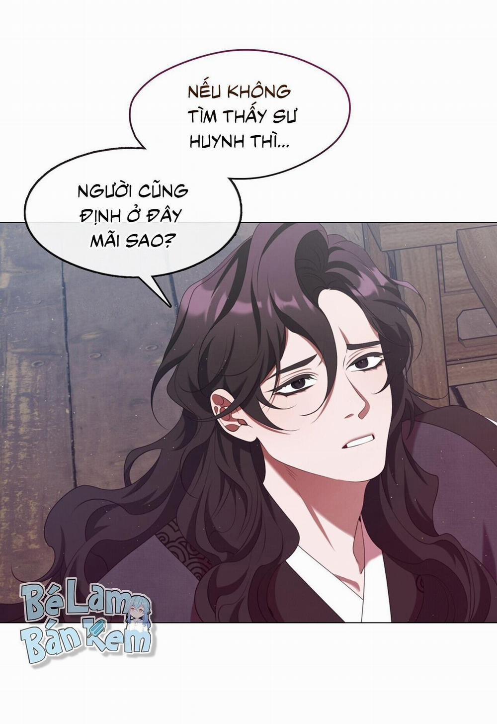 Tôi Đã Nuôi Dạy Thủ Lĩnh Giáo Phái Ác Ma 50 trang 57