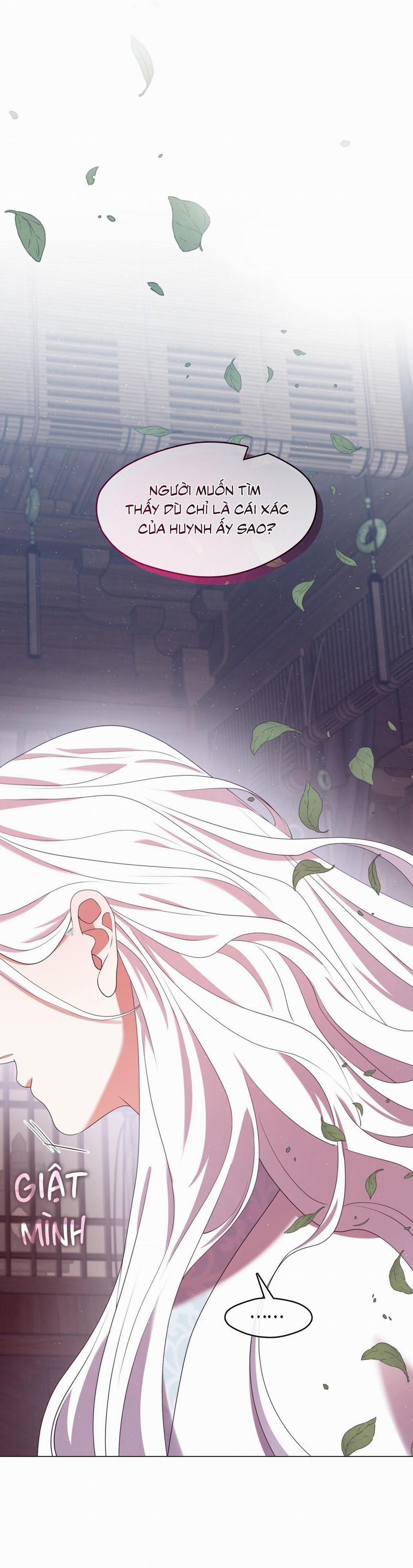 Tôi Đã Nuôi Dạy Thủ Lĩnh Giáo Phái Ác Ma 50 trang 61