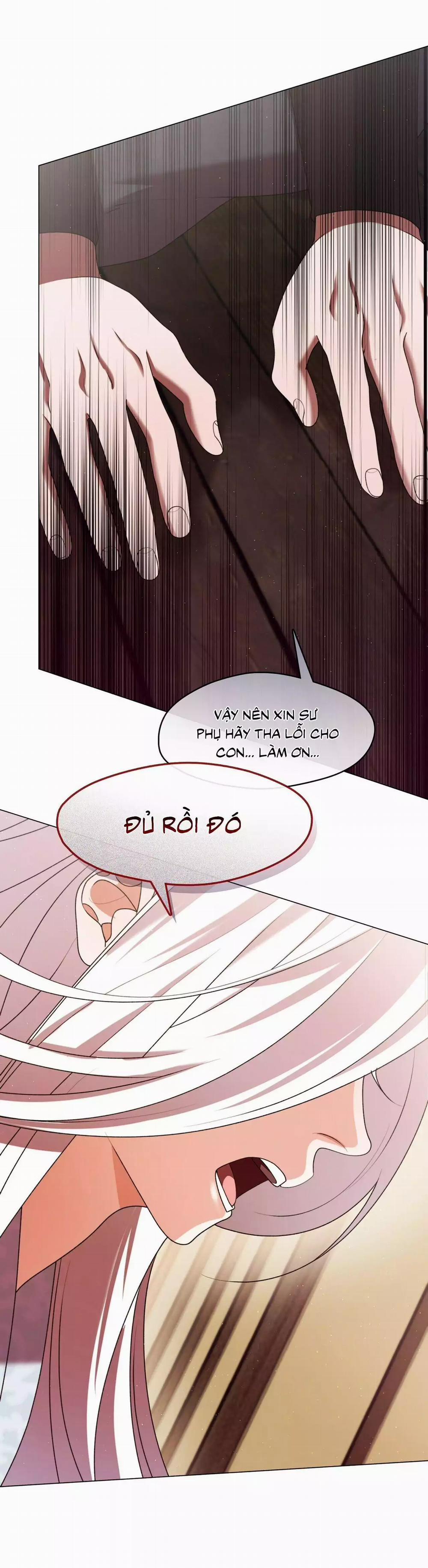 Tôi Đã Nuôi Dạy Thủ Lĩnh Giáo Phái Ác Ma 51 trang 13