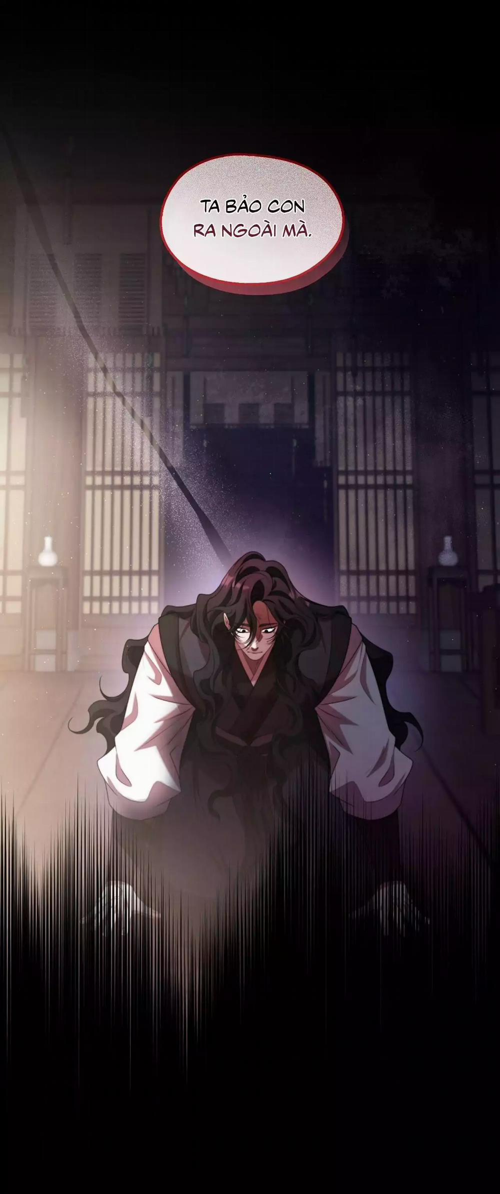 Tôi Đã Nuôi Dạy Thủ Lĩnh Giáo Phái Ác Ma 51 trang 15