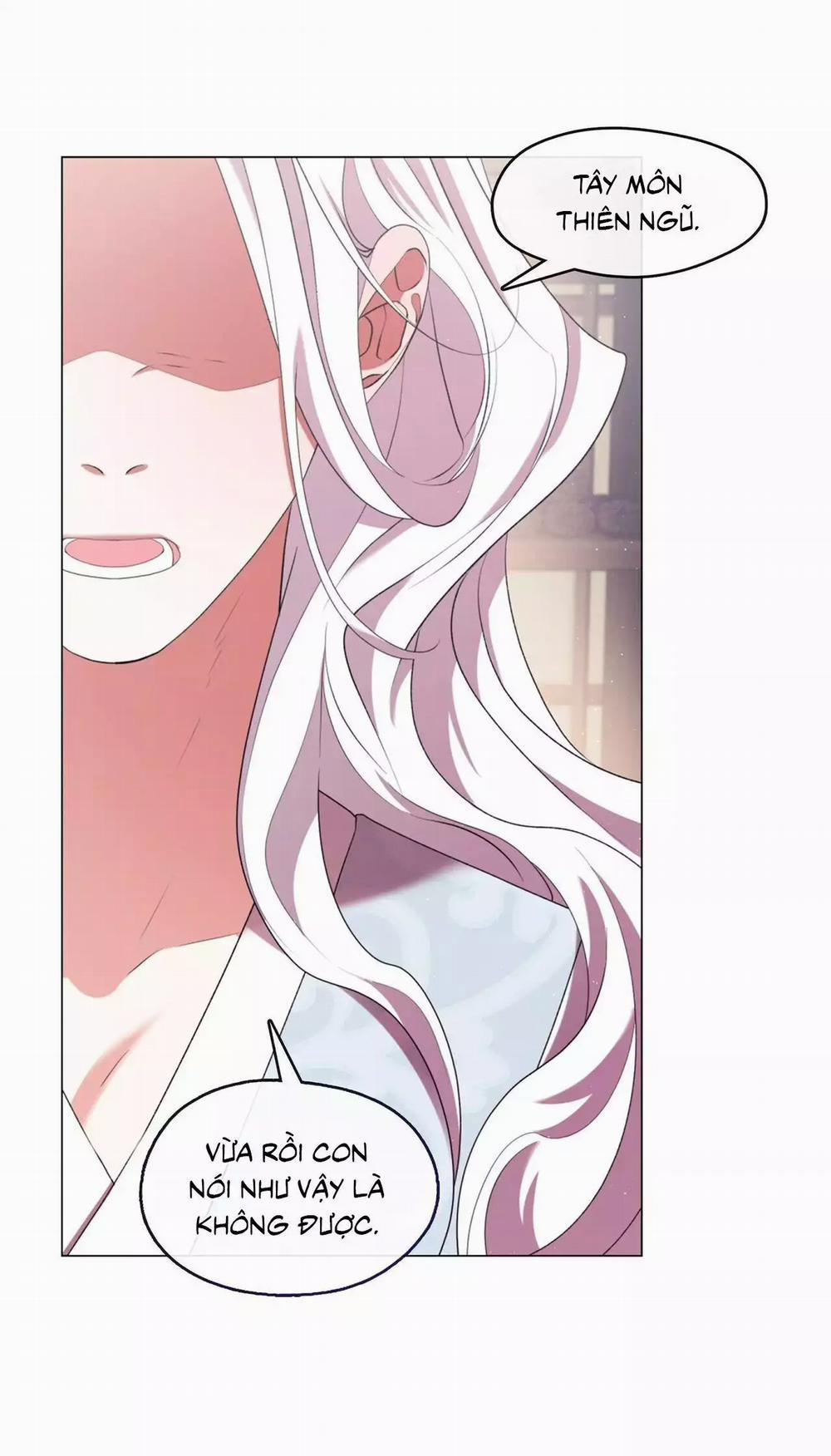 Tôi Đã Nuôi Dạy Thủ Lĩnh Giáo Phái Ác Ma 51 trang 2