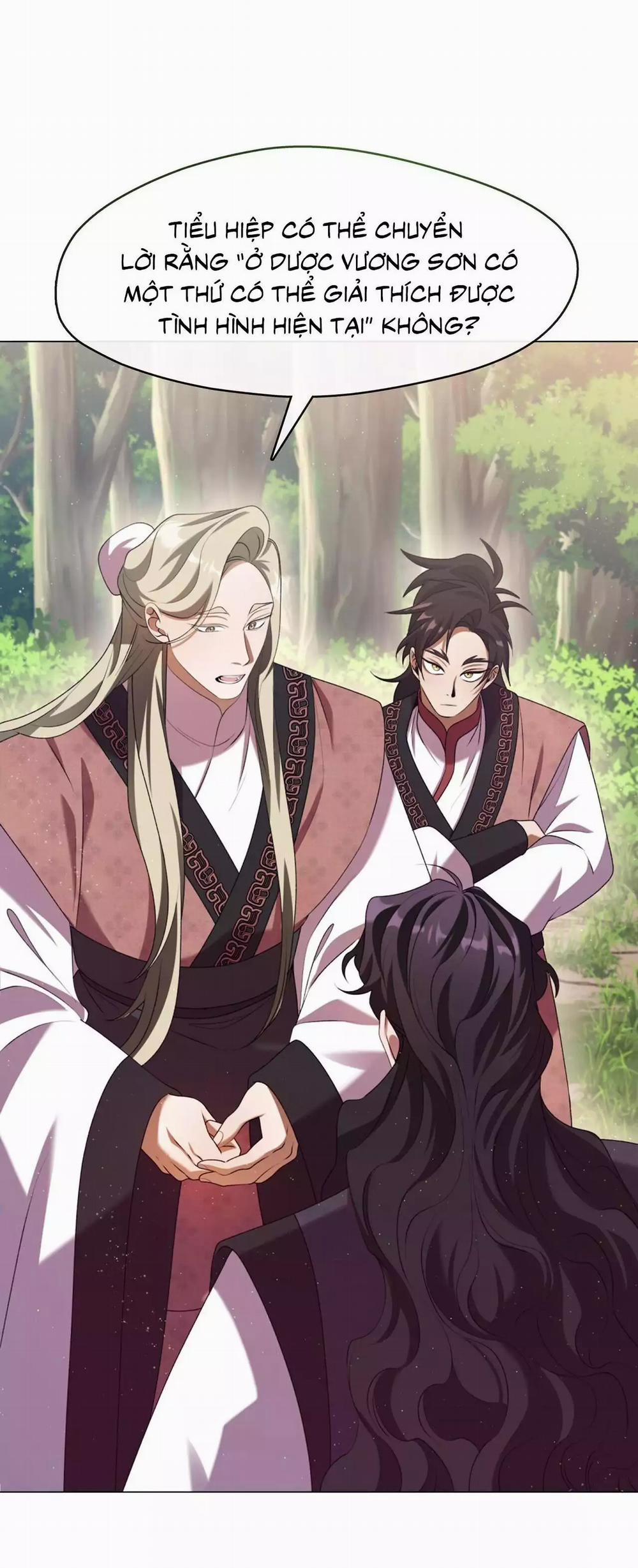 Tôi Đã Nuôi Dạy Thủ Lĩnh Giáo Phái Ác Ma 51 trang 27