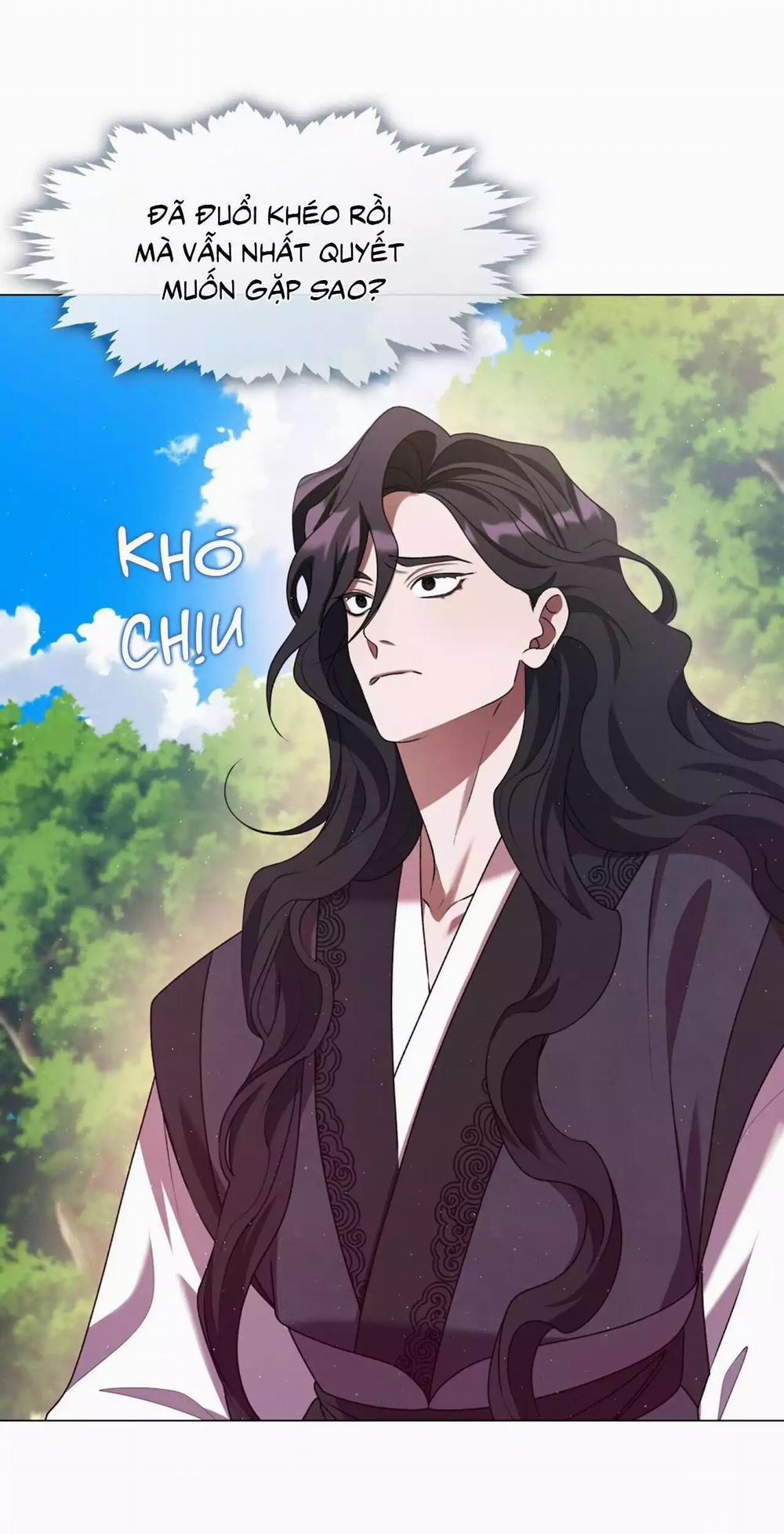 Tôi Đã Nuôi Dạy Thủ Lĩnh Giáo Phái Ác Ma 51 trang 28