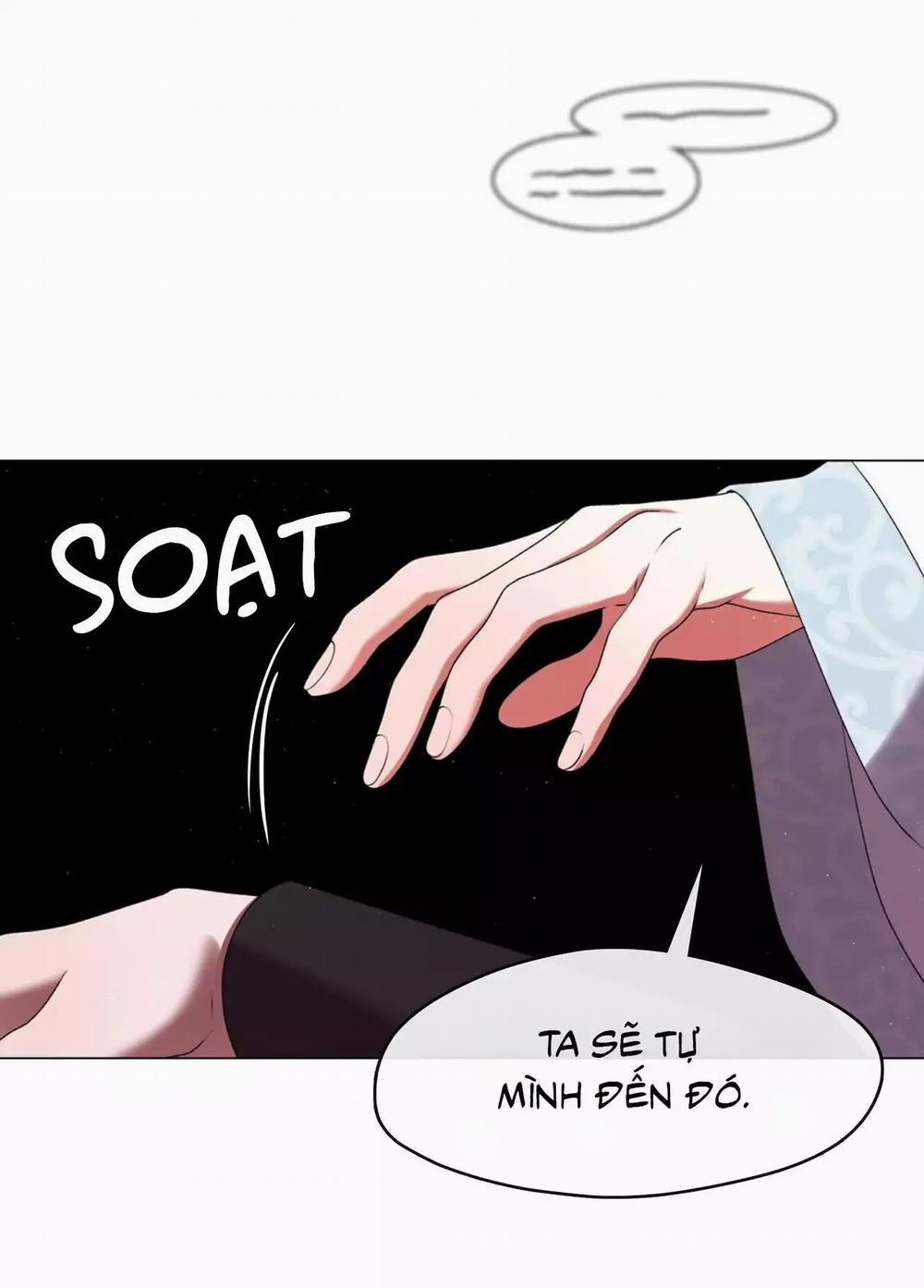 Tôi Đã Nuôi Dạy Thủ Lĩnh Giáo Phái Ác Ma 51 trang 39