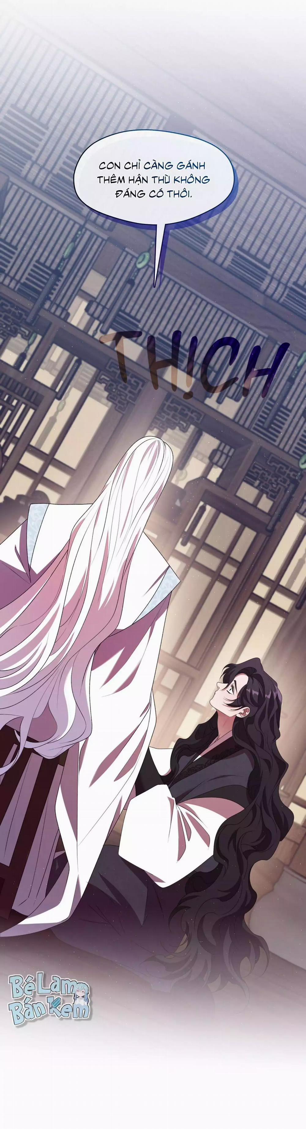 Tôi Đã Nuôi Dạy Thủ Lĩnh Giáo Phái Ác Ma 51 trang 4