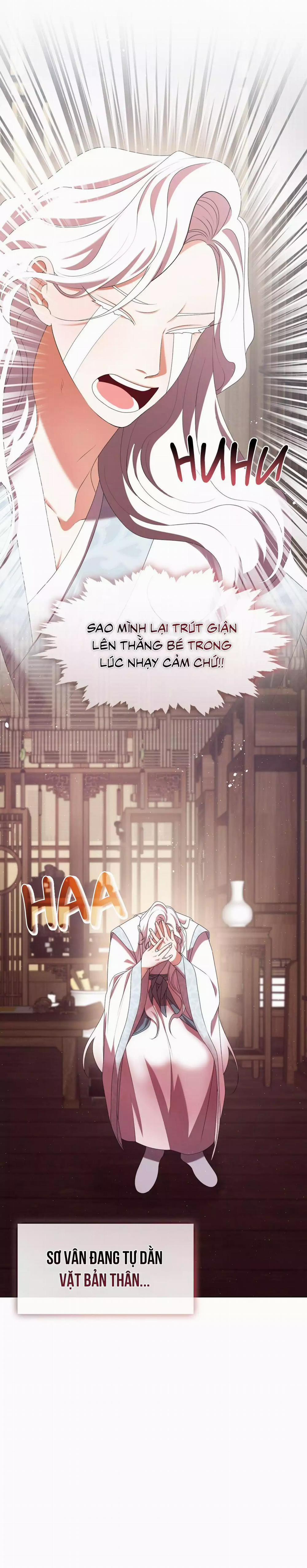 Tôi Đã Nuôi Dạy Thủ Lĩnh Giáo Phái Ác Ma 51 trang 45