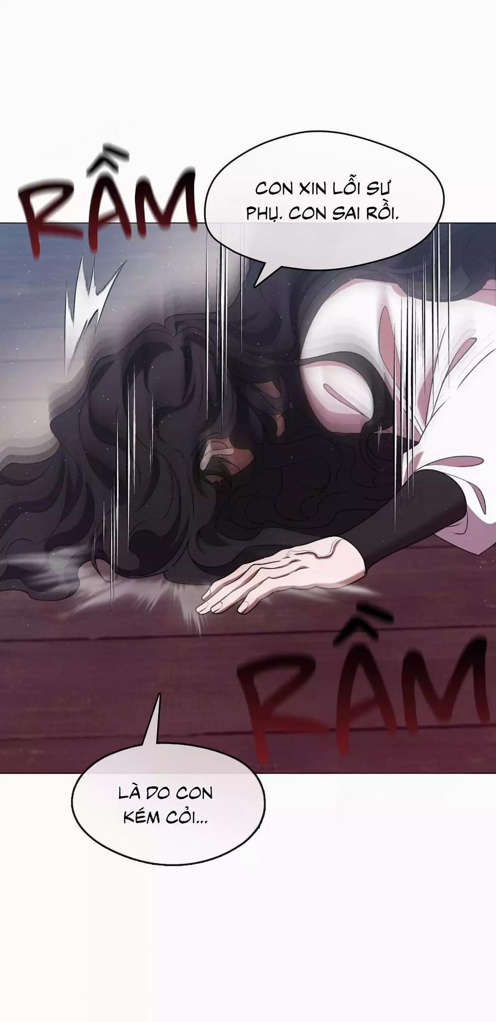 Tôi Đã Nuôi Dạy Thủ Lĩnh Giáo Phái Ác Ma 51 trang 7