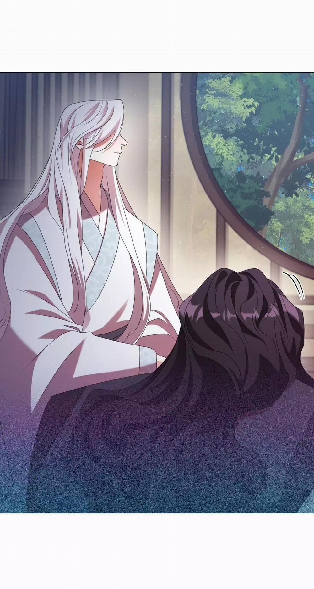 Tôi Đã Nuôi Dạy Thủ Lĩnh Giáo Phái Ác Ma 51 trang 9