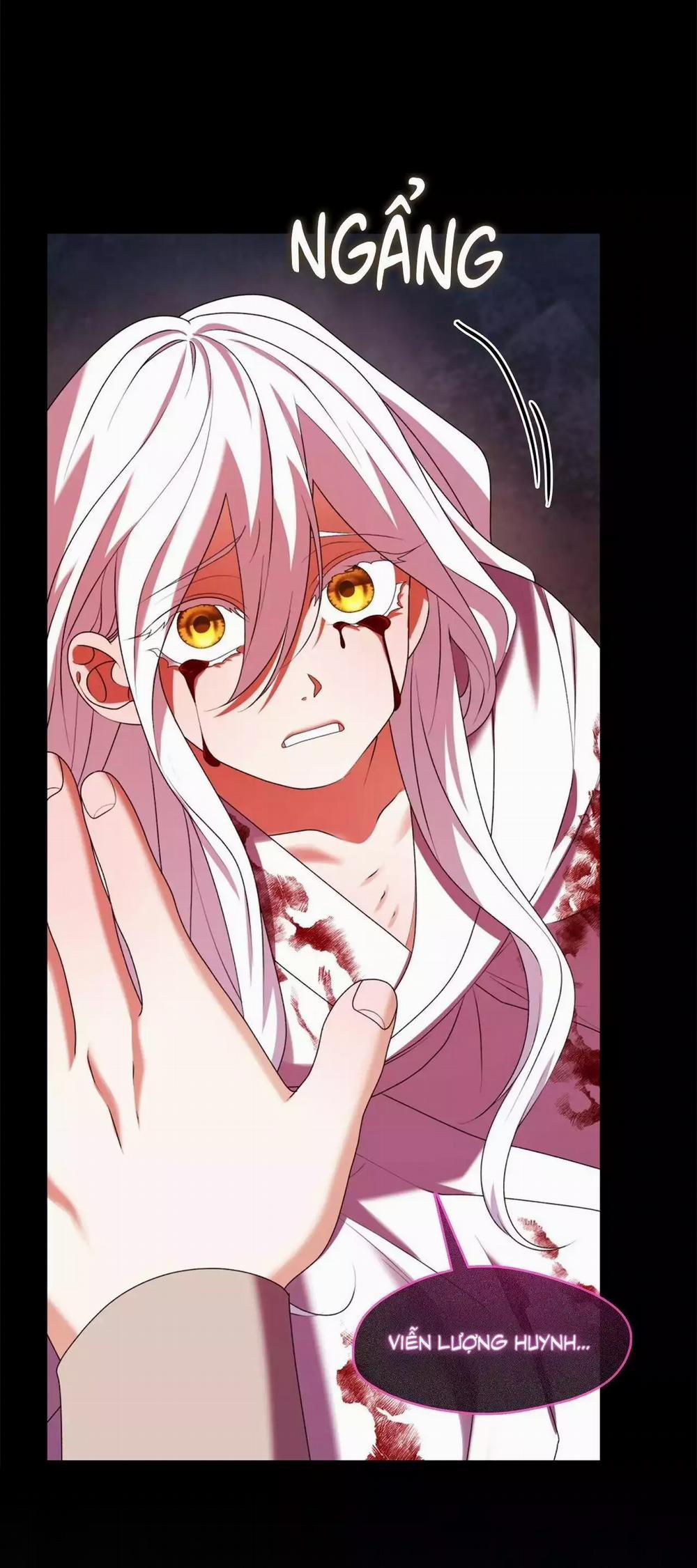 Tôi Đã Nuôi Dạy Thủ Lĩnh Giáo Phái Ác Ma 52 trang 24