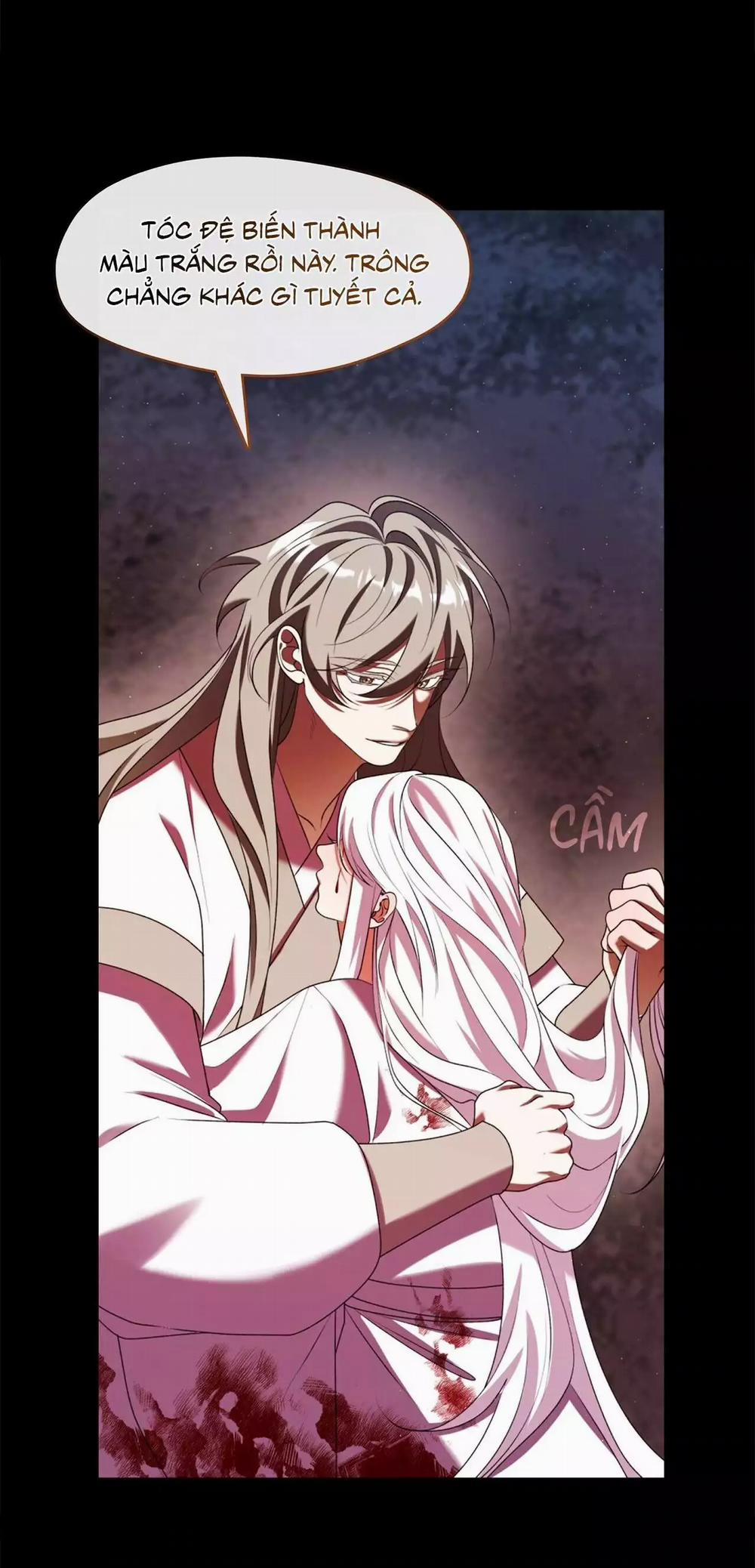 Tôi Đã Nuôi Dạy Thủ Lĩnh Giáo Phái Ác Ma 52 trang 29