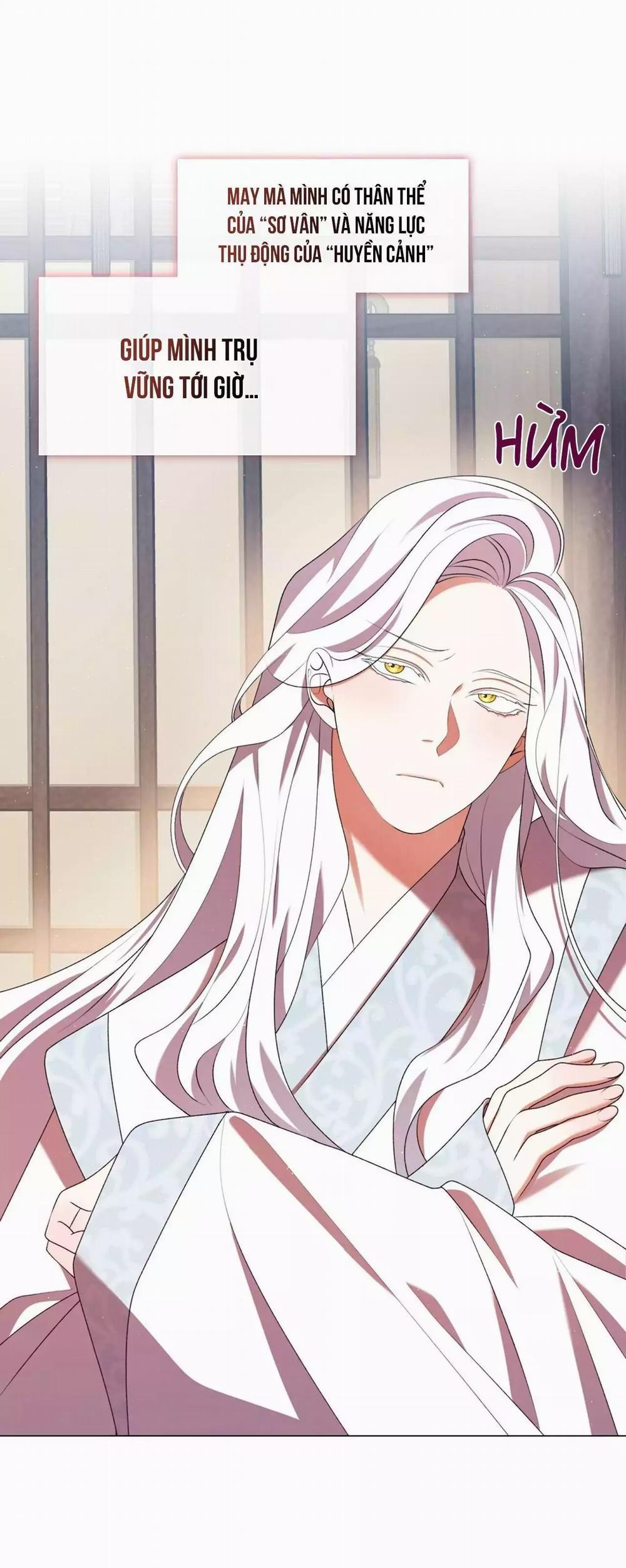 Tôi Đã Nuôi Dạy Thủ Lĩnh Giáo Phái Ác Ma 52 trang 4