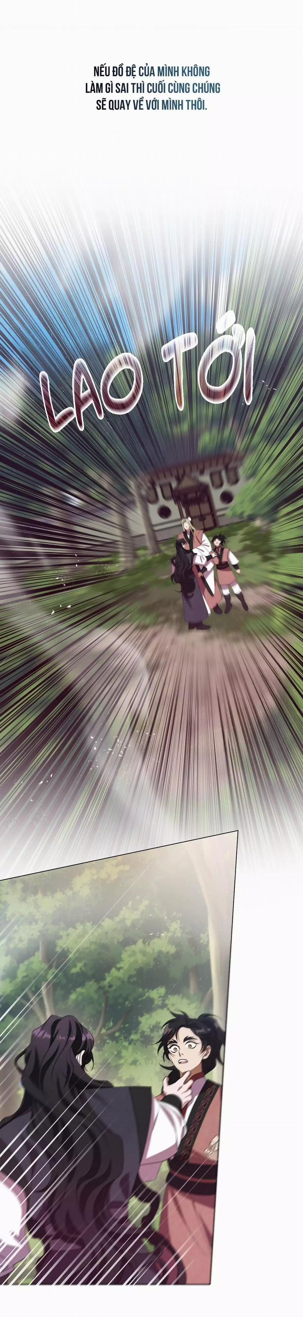 Tôi Đã Nuôi Dạy Thủ Lĩnh Giáo Phái Ác Ma 52 trang 48