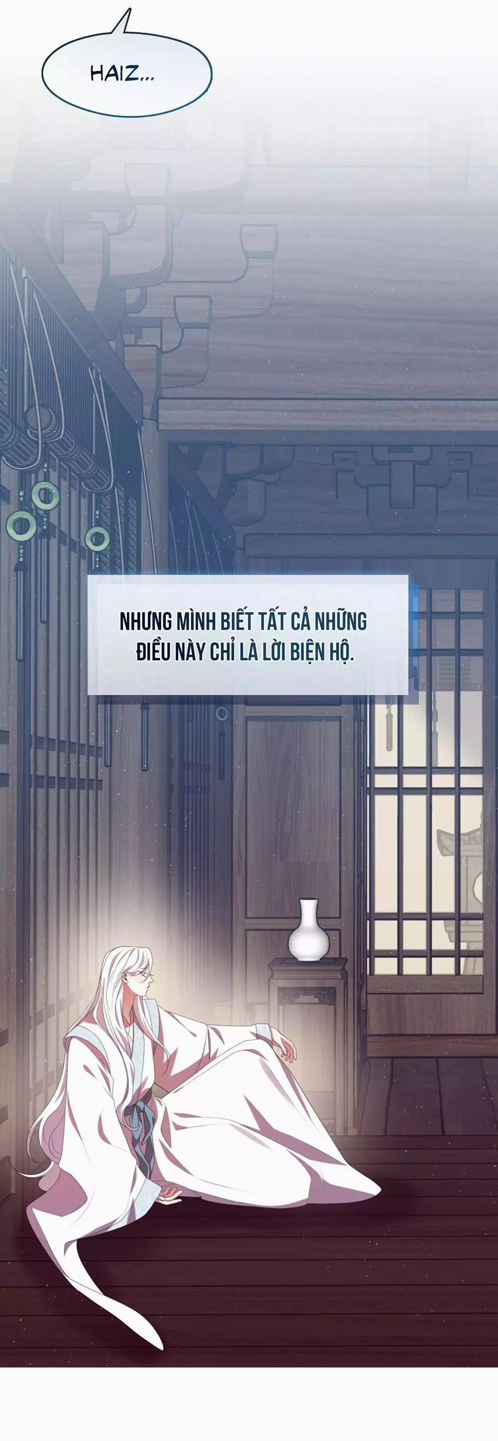 Tôi Đã Nuôi Dạy Thủ Lĩnh Giáo Phái Ác Ma 52 trang 7