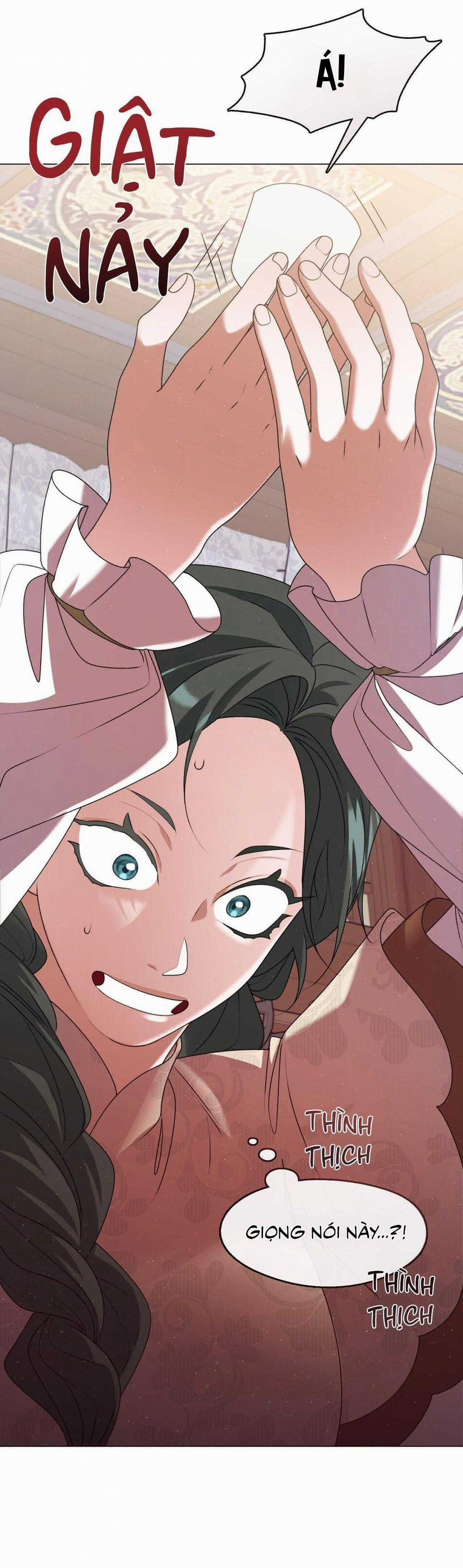 Tôi Đã Nuôi Dạy Thủ Lĩnh Giáo Phái Ác Ma 53 trang 12