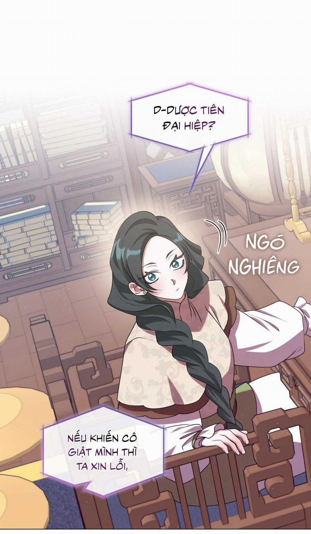 Tôi Đã Nuôi Dạy Thủ Lĩnh Giáo Phái Ác Ma 53 trang 13