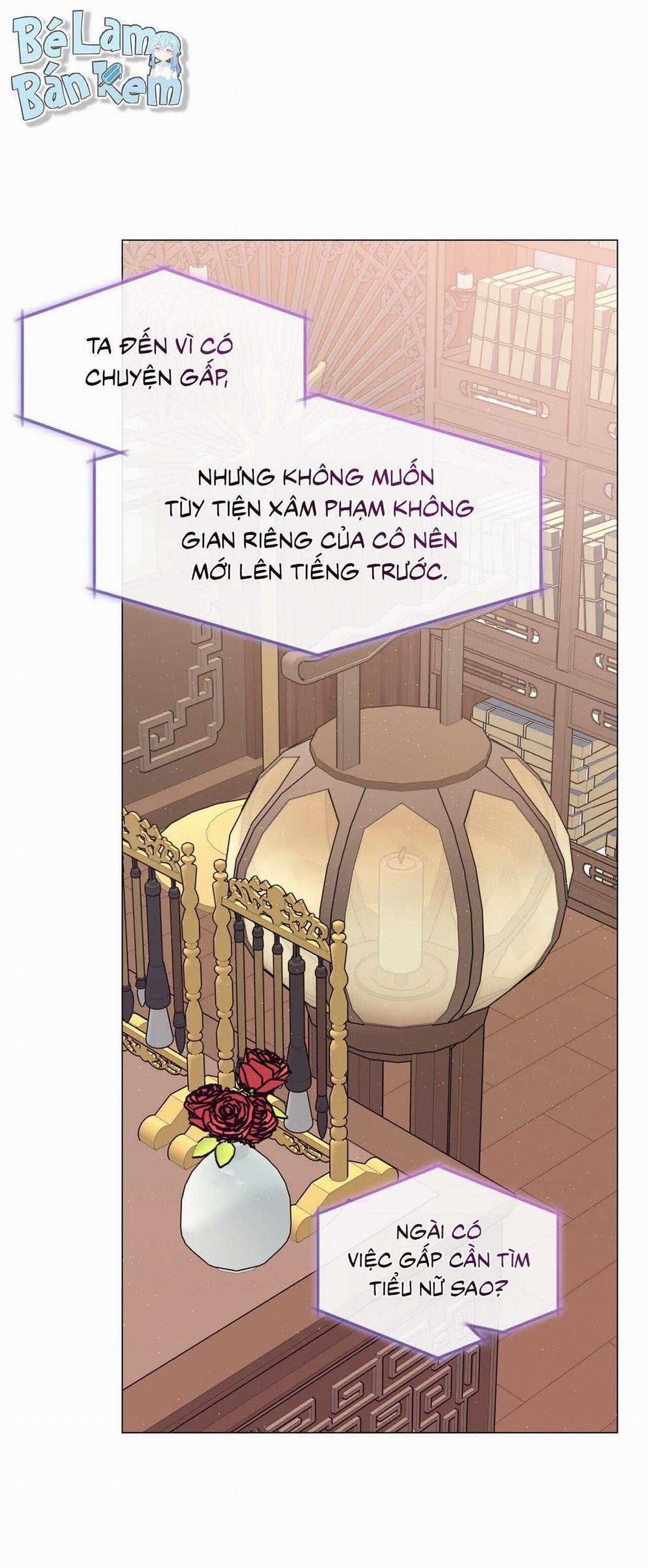 Tôi Đã Nuôi Dạy Thủ Lĩnh Giáo Phái Ác Ma 53 trang 14