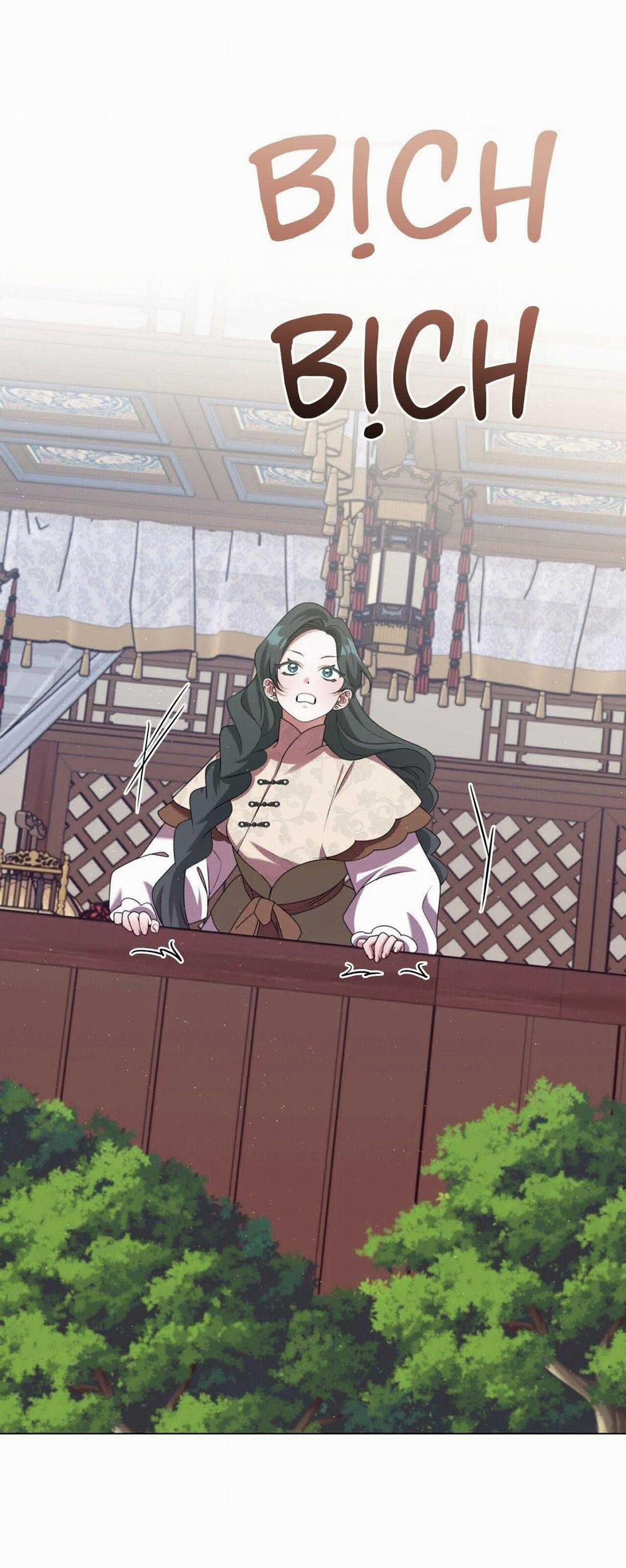 Tôi Đã Nuôi Dạy Thủ Lĩnh Giáo Phái Ác Ma 53 trang 15