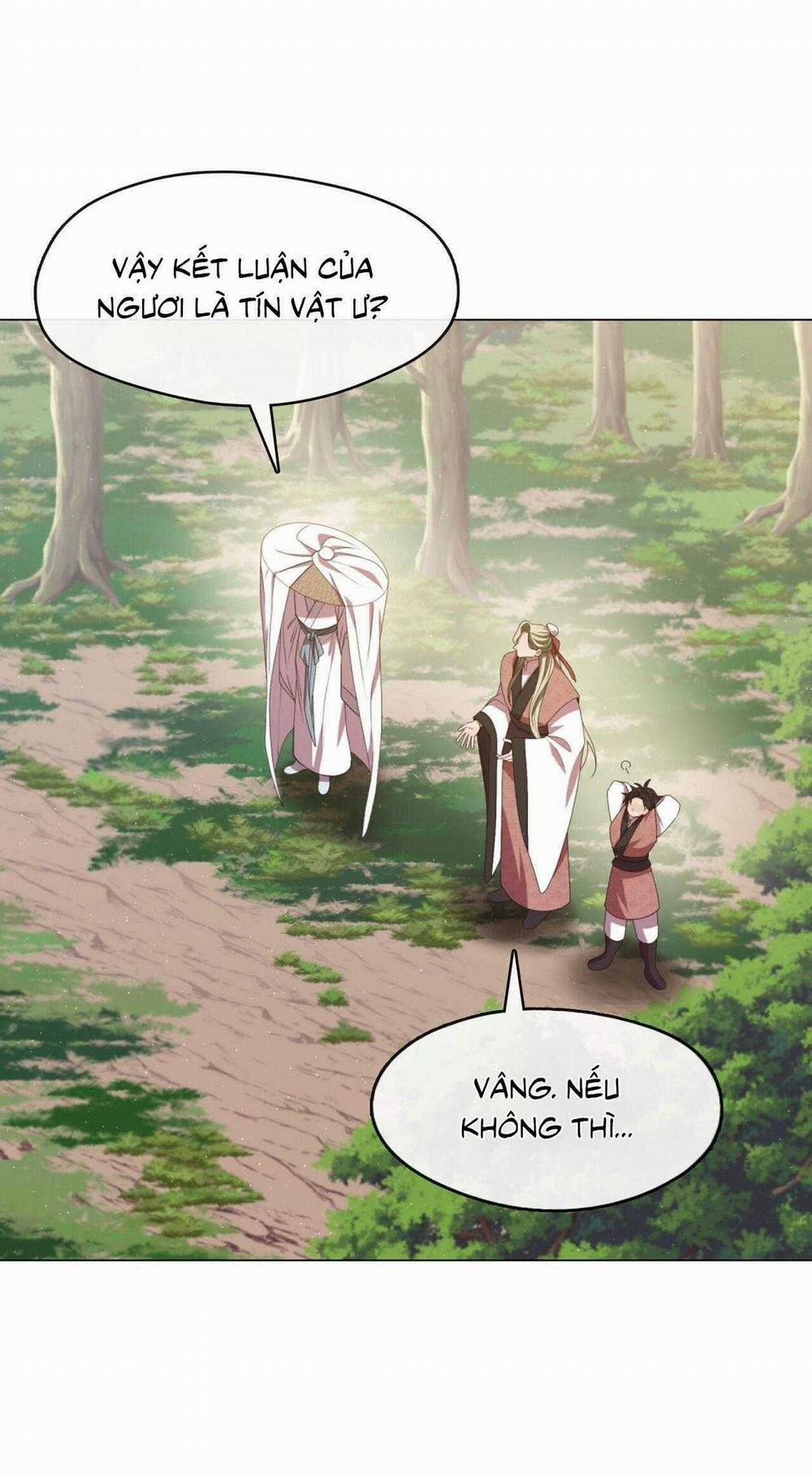 Tôi Đã Nuôi Dạy Thủ Lĩnh Giáo Phái Ác Ma 53 trang 2