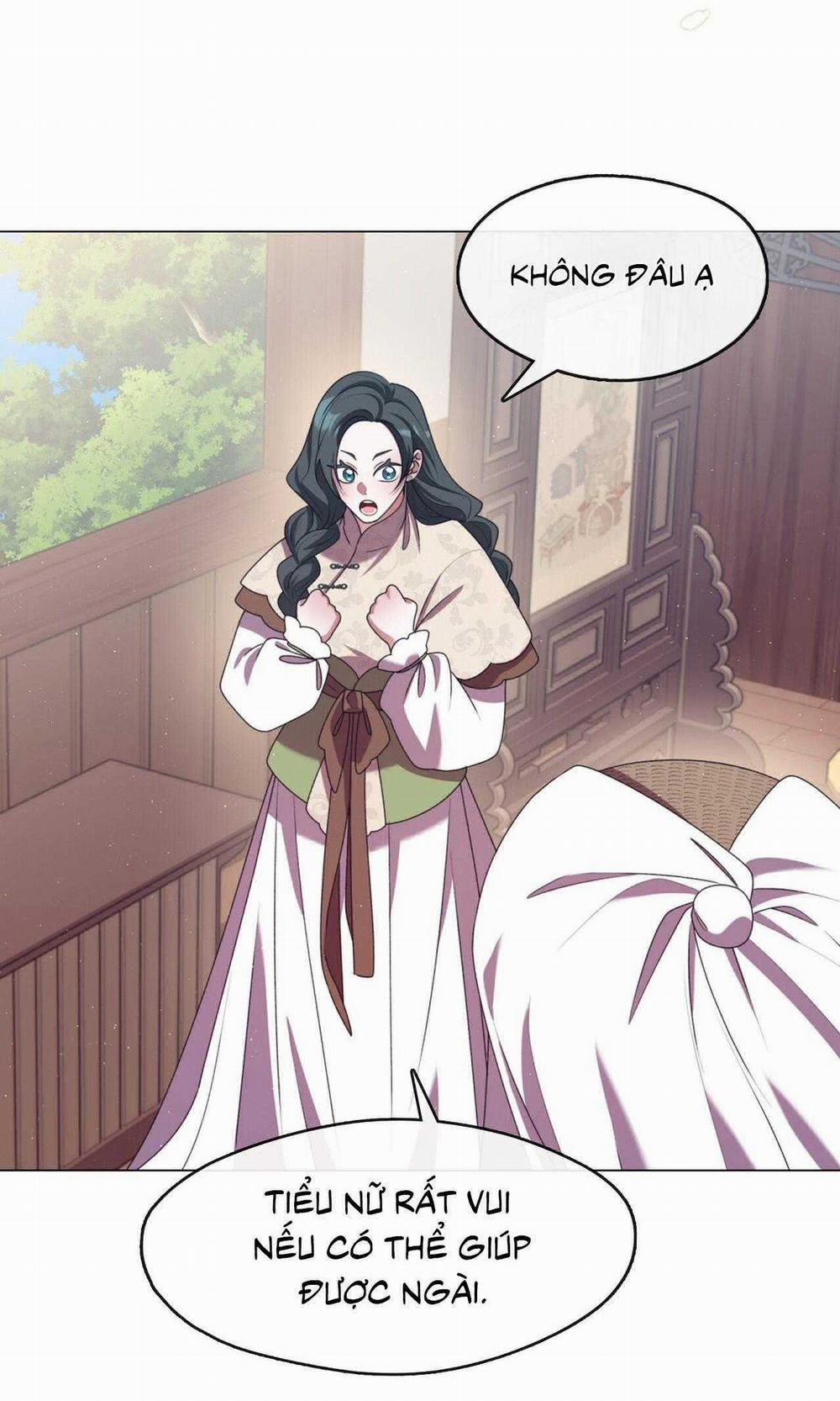 Tôi Đã Nuôi Dạy Thủ Lĩnh Giáo Phái Ác Ma 53 trang 21