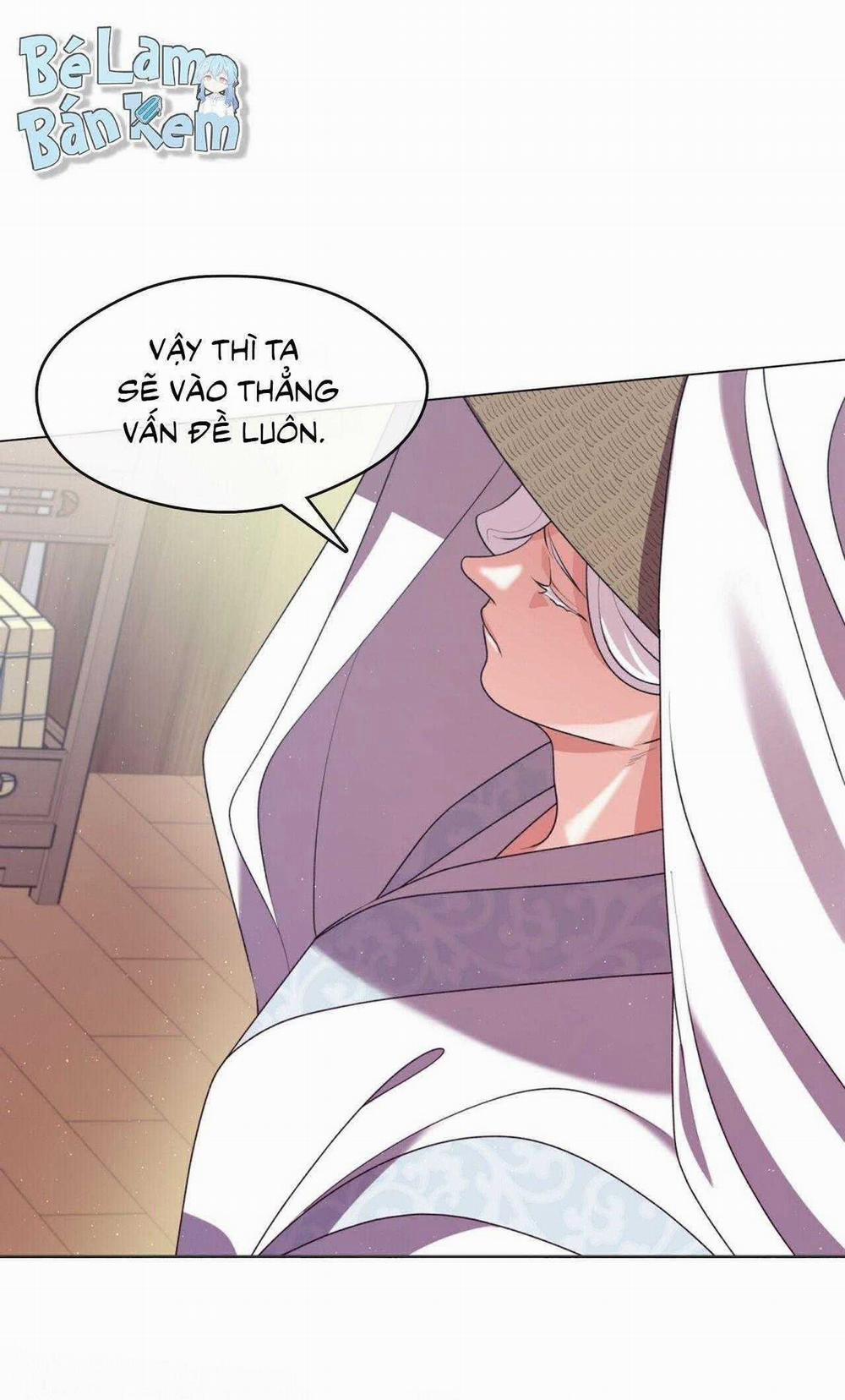 Tôi Đã Nuôi Dạy Thủ Lĩnh Giáo Phái Ác Ma 53 trang 22