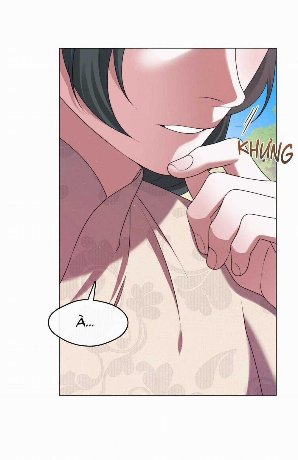 Tôi Đã Nuôi Dạy Thủ Lĩnh Giáo Phái Ác Ma 53 trang 24