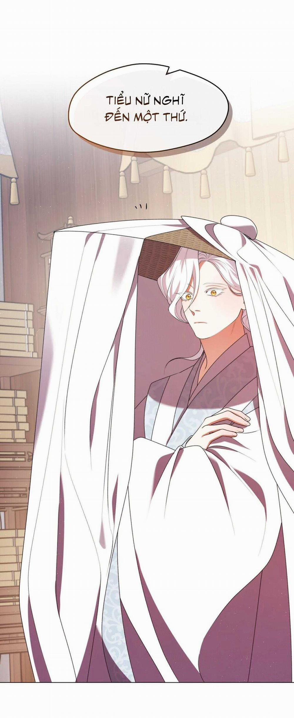 Tôi Đã Nuôi Dạy Thủ Lĩnh Giáo Phái Ác Ma 53 trang 25