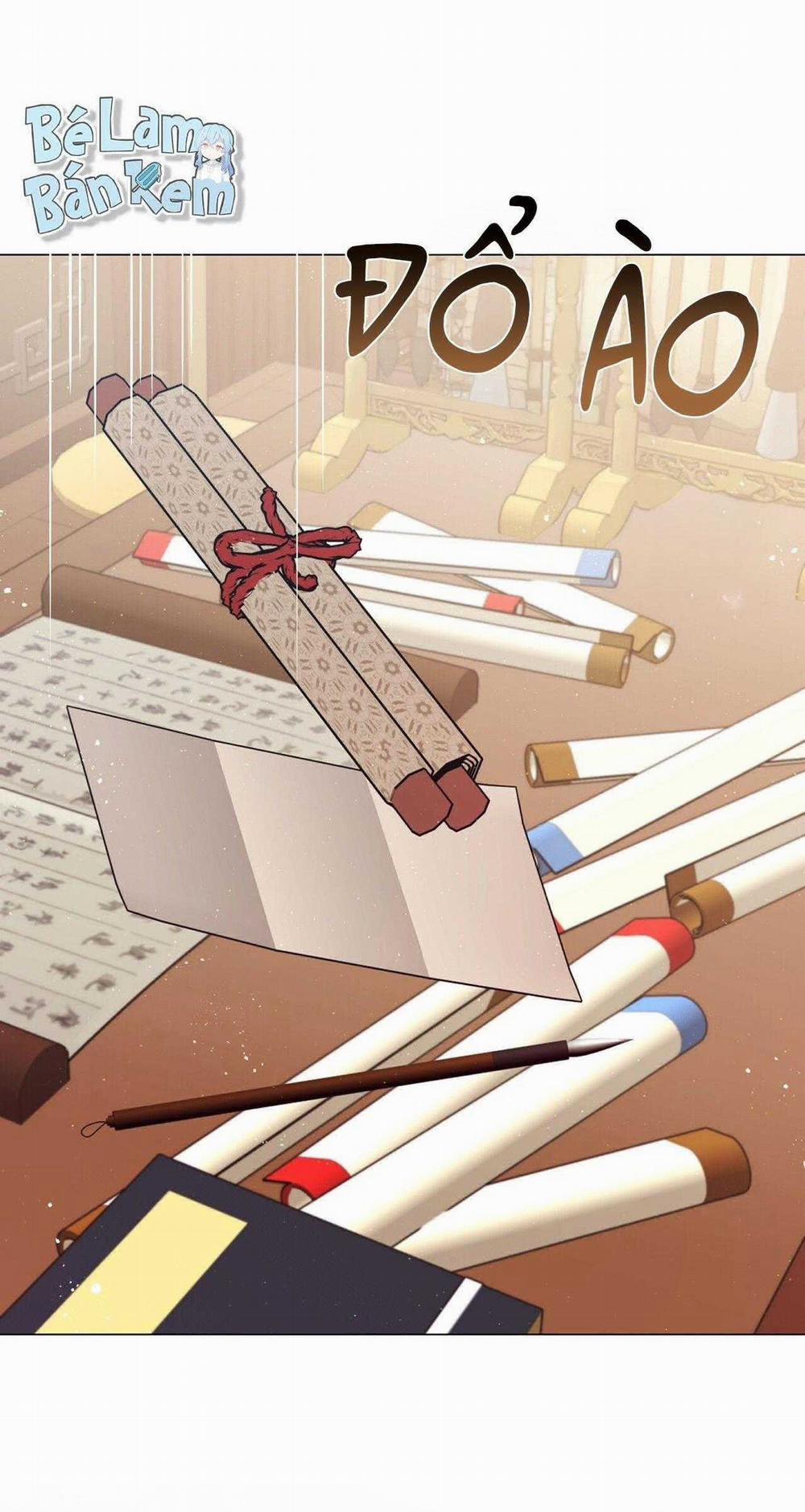 Tôi Đã Nuôi Dạy Thủ Lĩnh Giáo Phái Ác Ma 53 trang 26