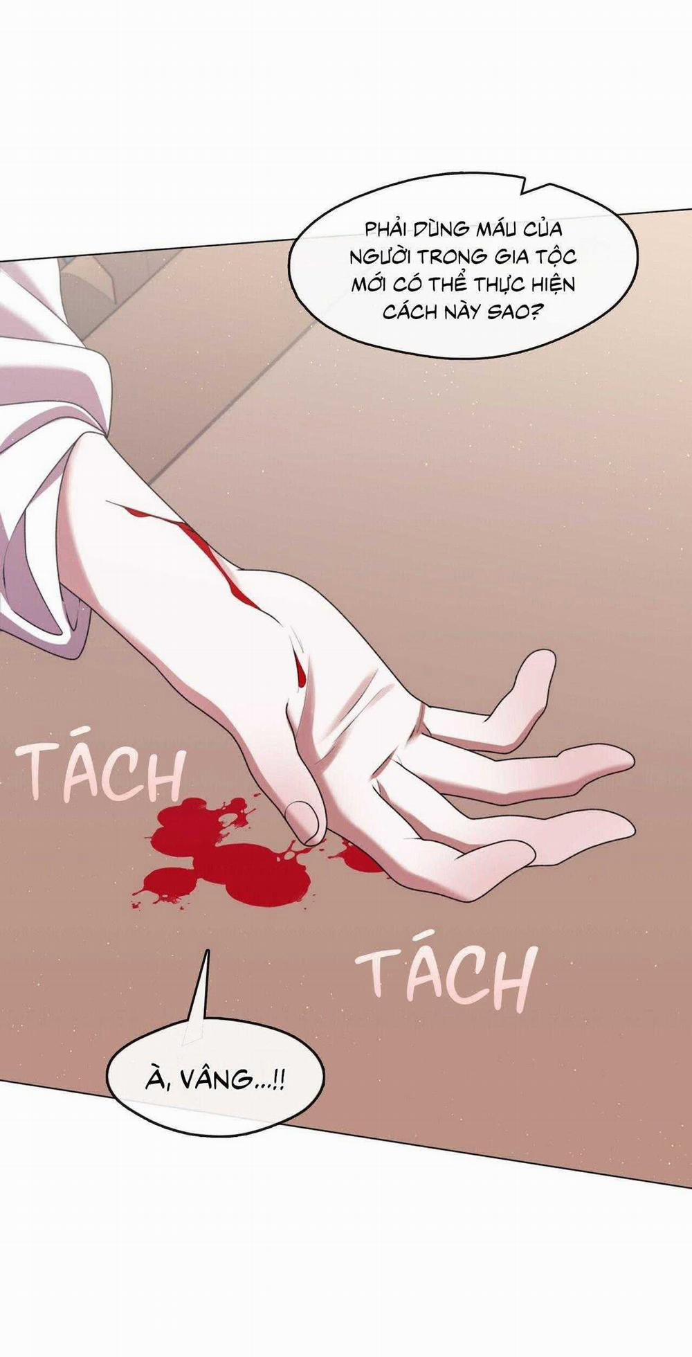 Tôi Đã Nuôi Dạy Thủ Lĩnh Giáo Phái Ác Ma 53 trang 37