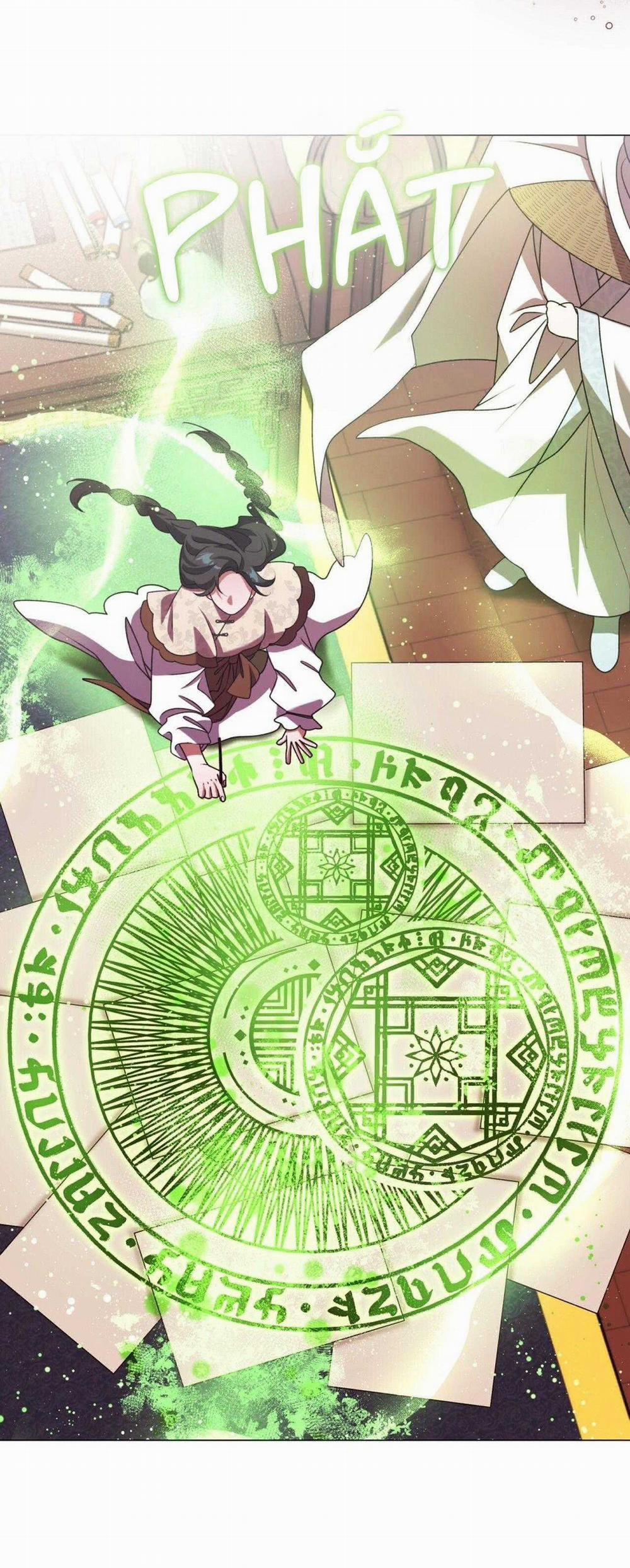 Tôi Đã Nuôi Dạy Thủ Lĩnh Giáo Phái Ác Ma 53 trang 41