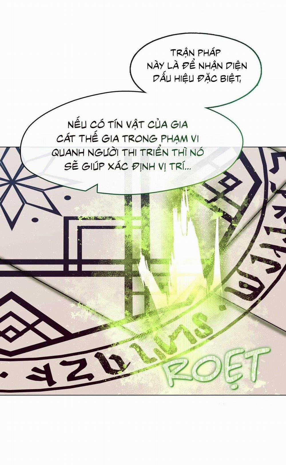 Tôi Đã Nuôi Dạy Thủ Lĩnh Giáo Phái Ác Ma 53 trang 45