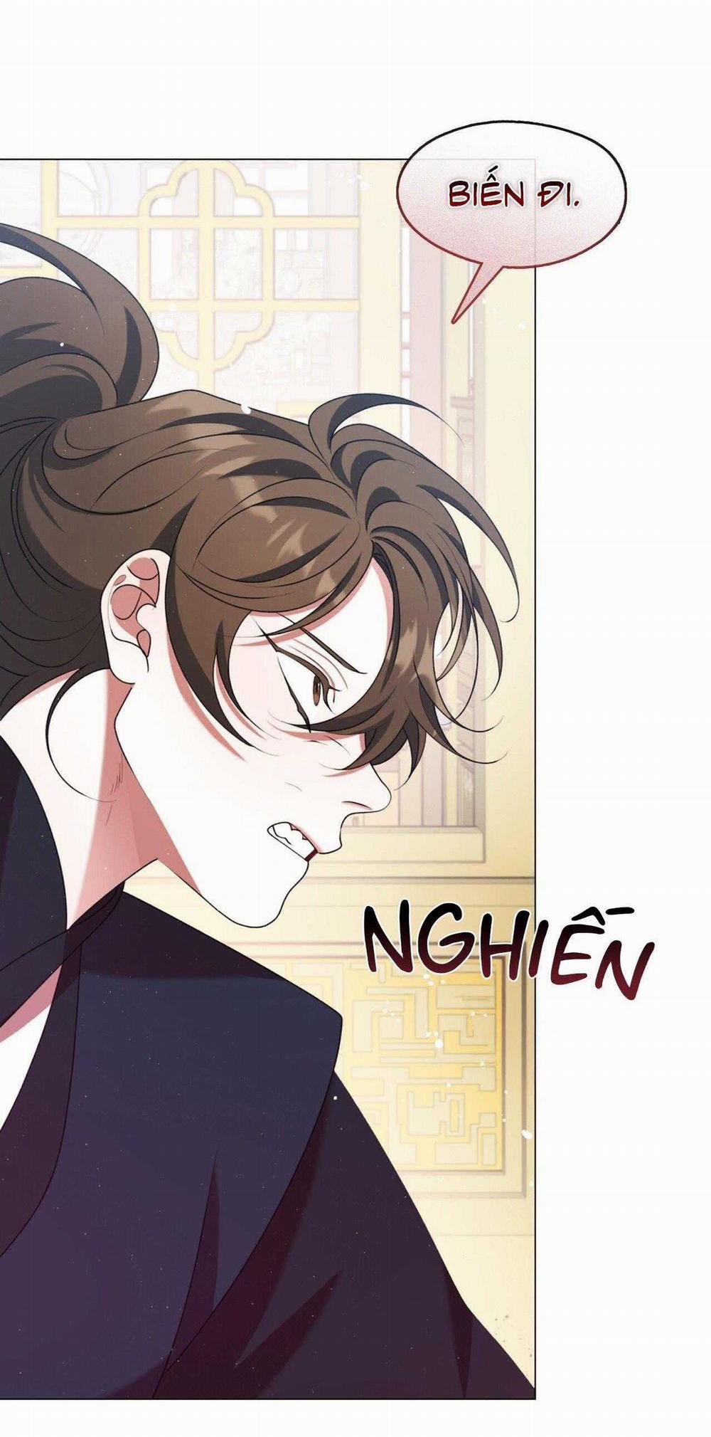 Tôi Đã Nuôi Dạy Thủ Lĩnh Giáo Phái Ác Ma 53 trang 49