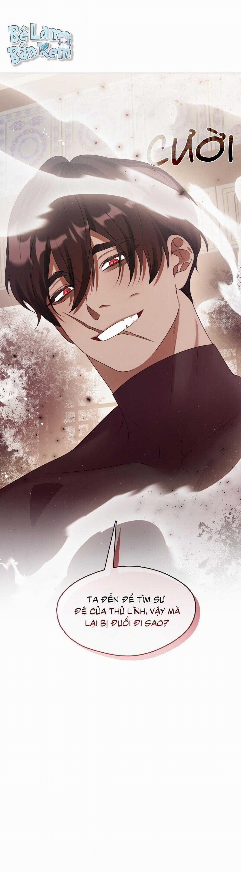 Tôi Đã Nuôi Dạy Thủ Lĩnh Giáo Phái Ác Ma 53 trang 51