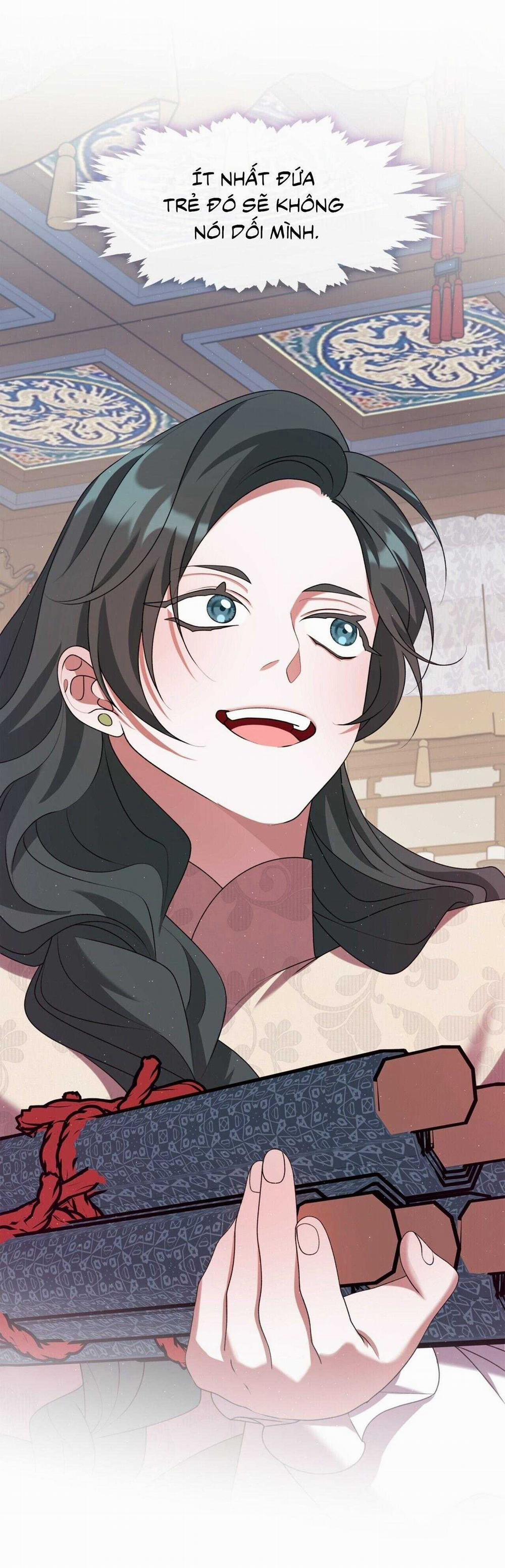 Tôi Đã Nuôi Dạy Thủ Lĩnh Giáo Phái Ác Ma 53 trang 7