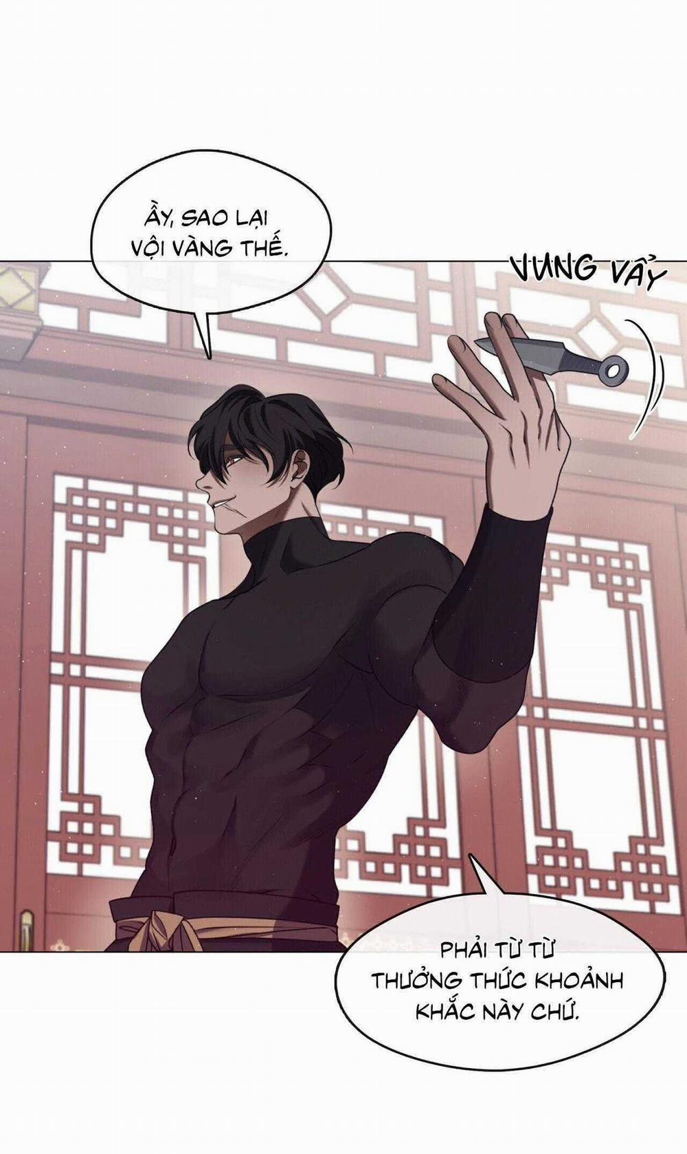 Tôi Đã Nuôi Dạy Thủ Lĩnh Giáo Phái Ác Ma 54 trang 13