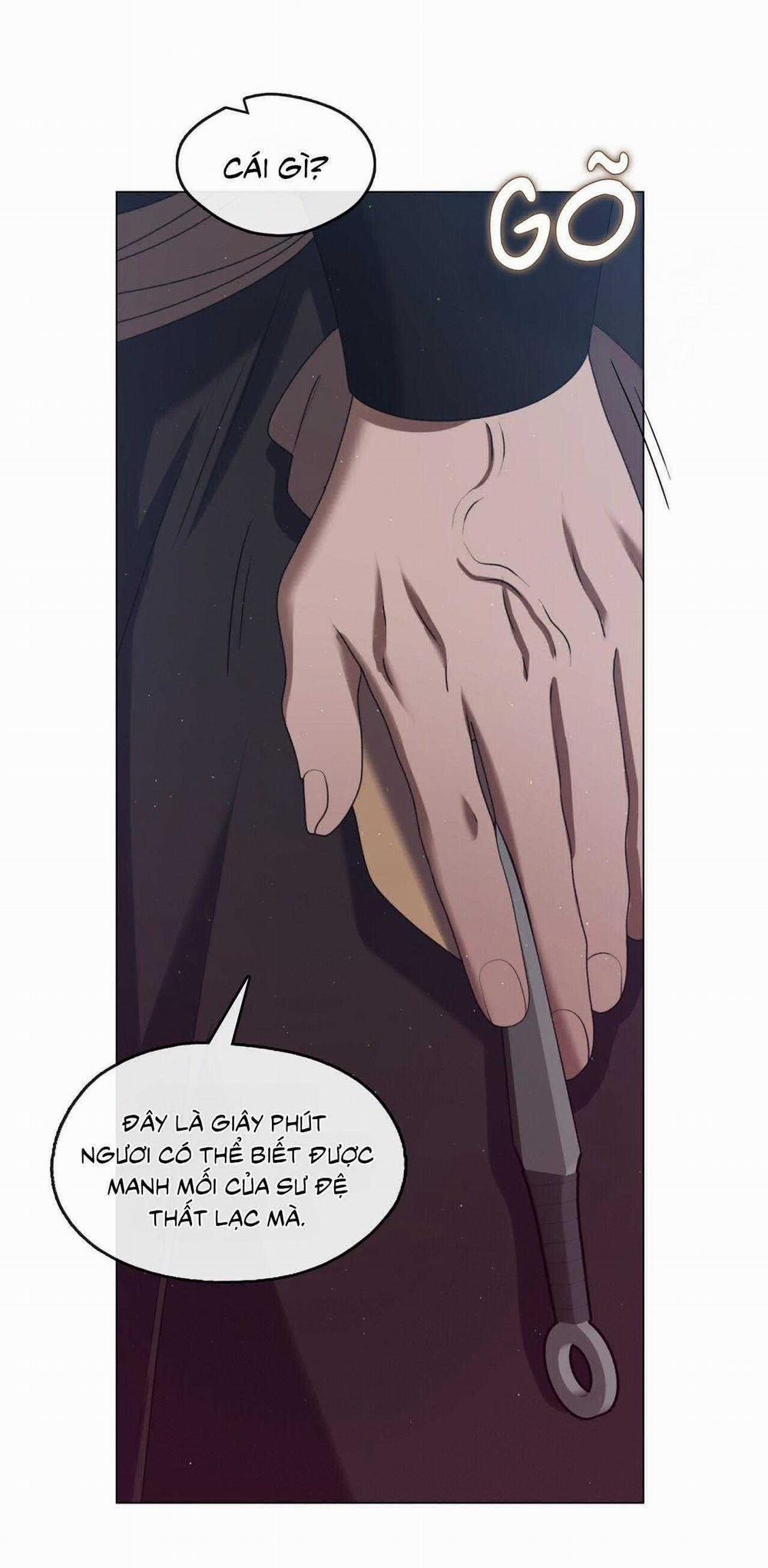 Tôi Đã Nuôi Dạy Thủ Lĩnh Giáo Phái Ác Ma 54 trang 14