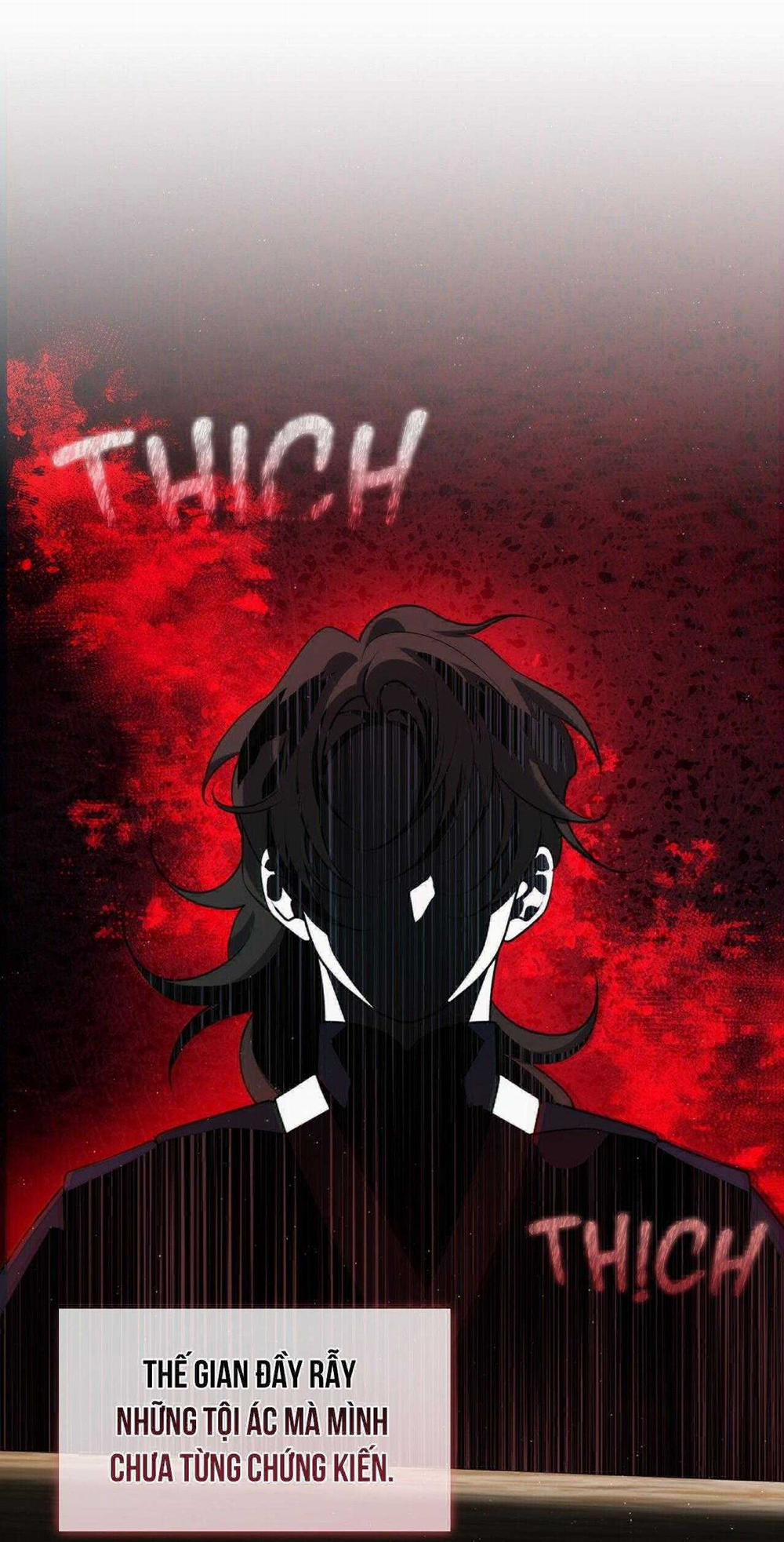 Tôi Đã Nuôi Dạy Thủ Lĩnh Giáo Phái Ác Ma 54 trang 21